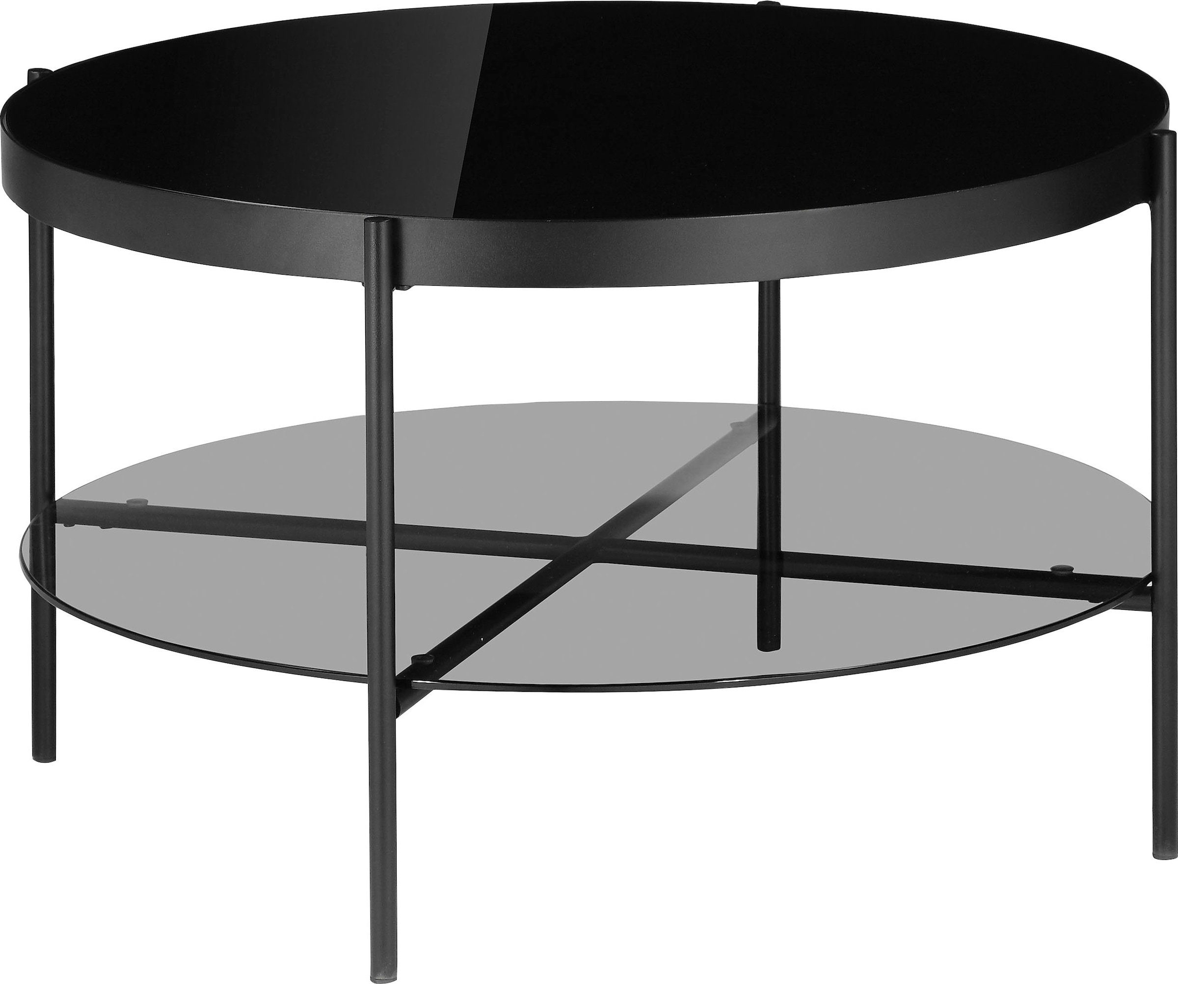 INOSIGN Couchtisch »Glenda, TOPSELLER!, OTTOs Choice«, Modernes Design, Ablageboden