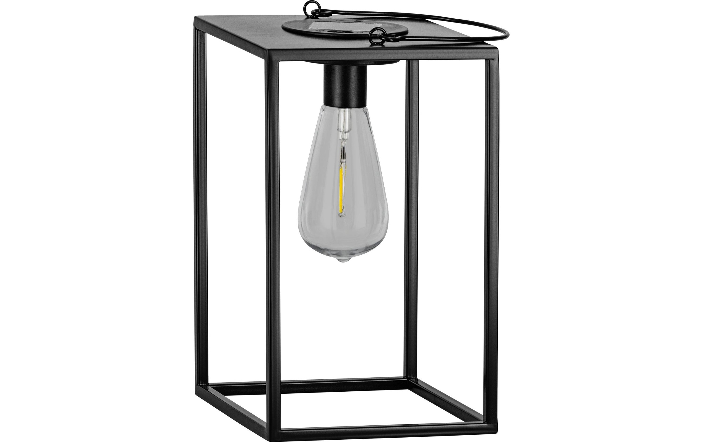 Image of EGLO Gartenleuchte "Deko Solarleuchte" 1 Stk. Warmweiss