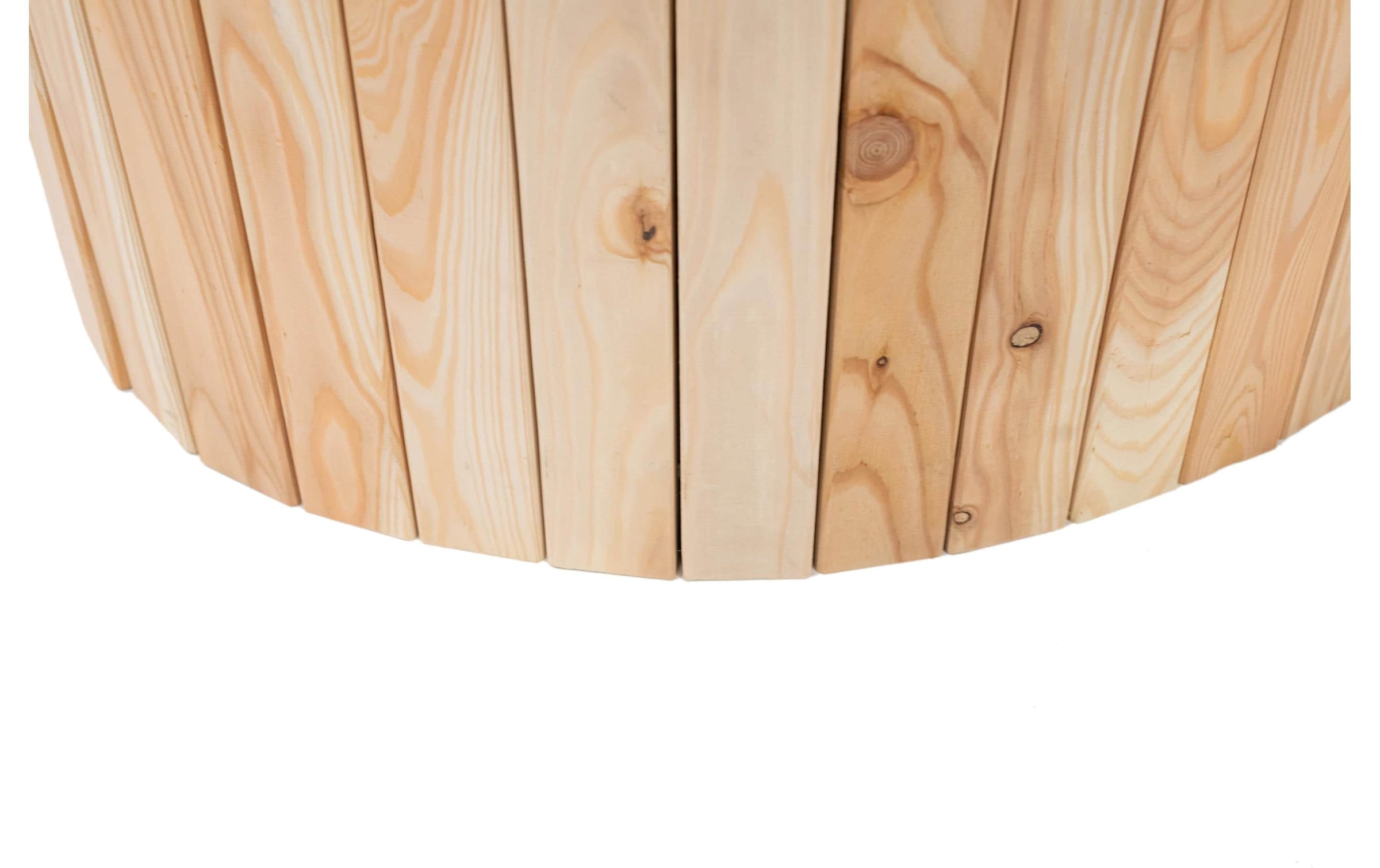WESTMANN Hochbeet »Luise« 100 % FSC®-zertifiziertes Lärchenholz