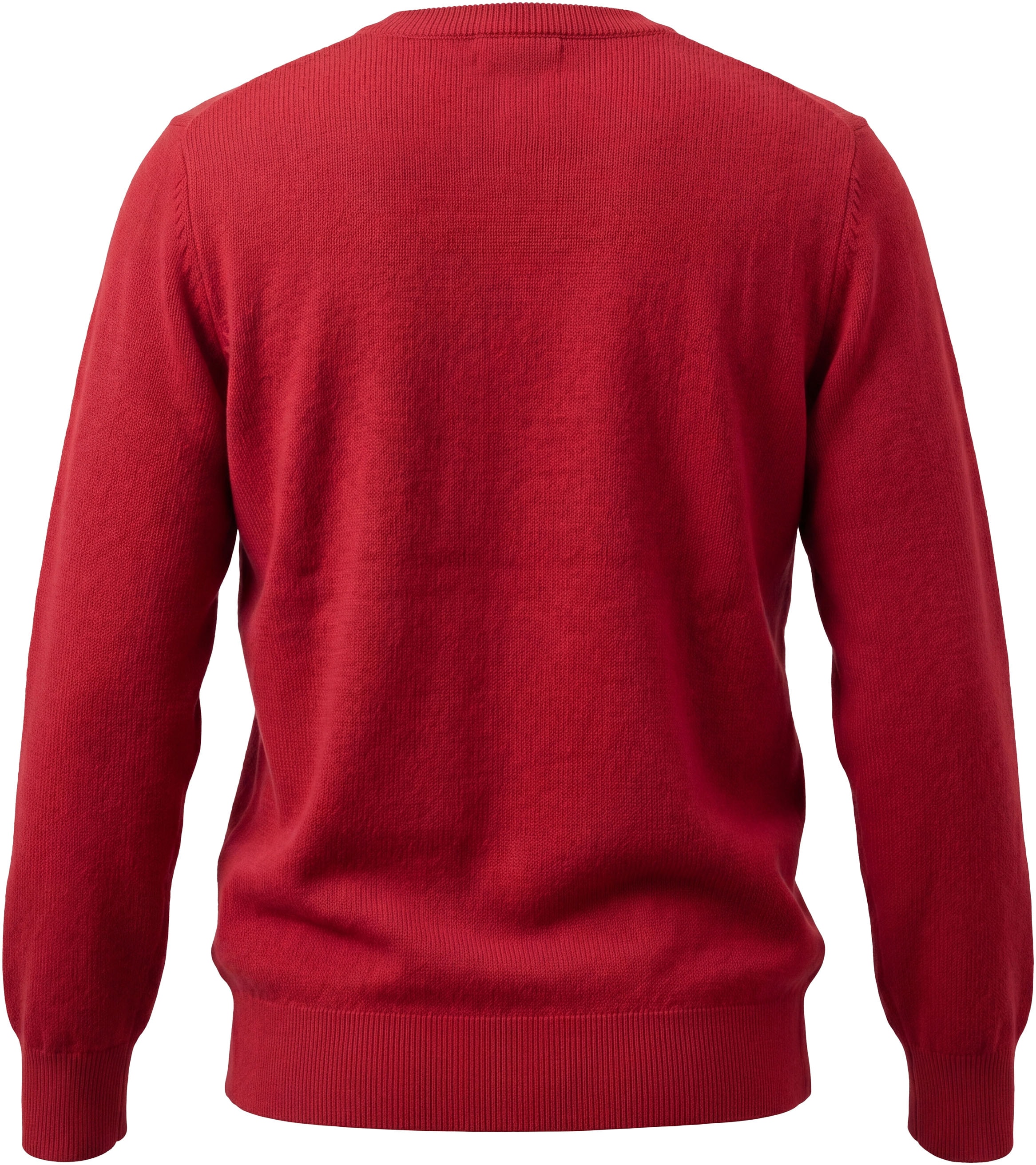 H.I.S Sweat-shirt »2er Packung Sweatshirts mit Logoprint«, 2er Paquet, avec col rond, manches longues, pour garçons, lot de 2
