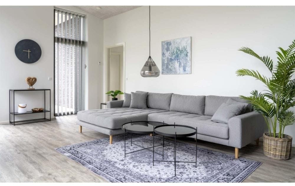 House Nordic Beistelltisch »Venezia«