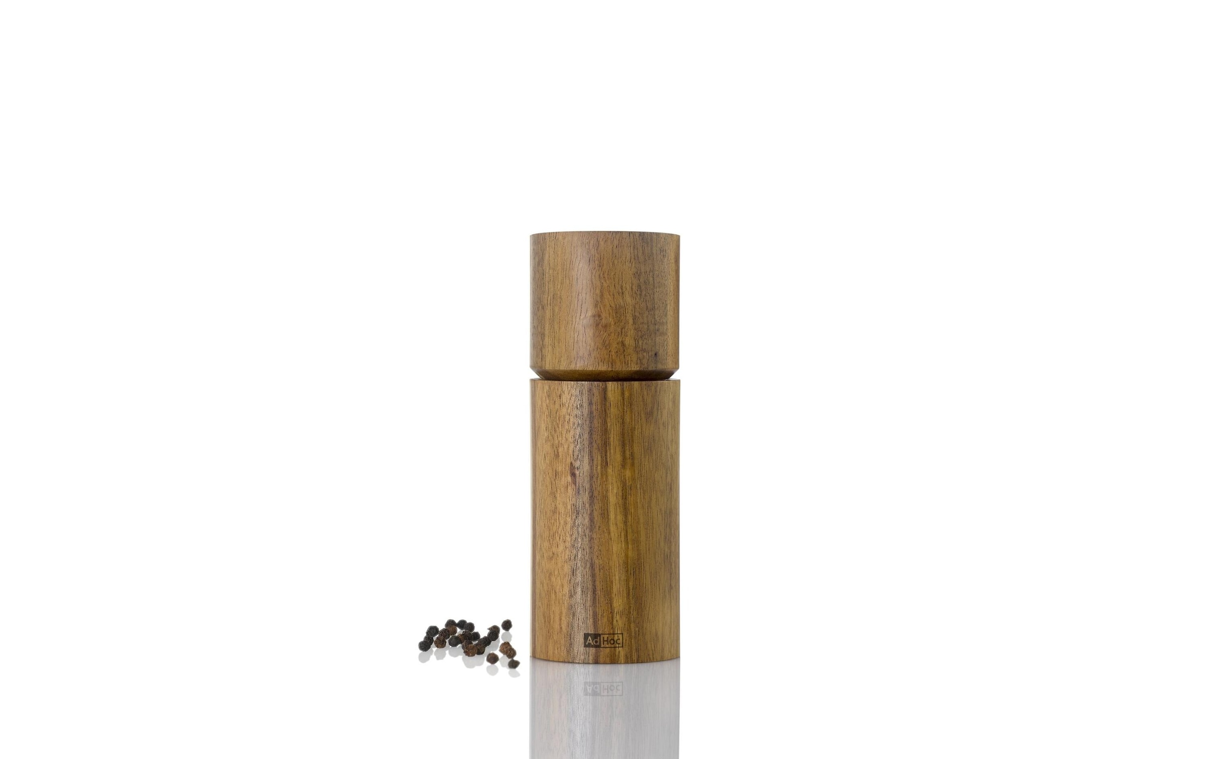 AdHoc Salz-/Pfeffermühle »Acacia 14 cm«