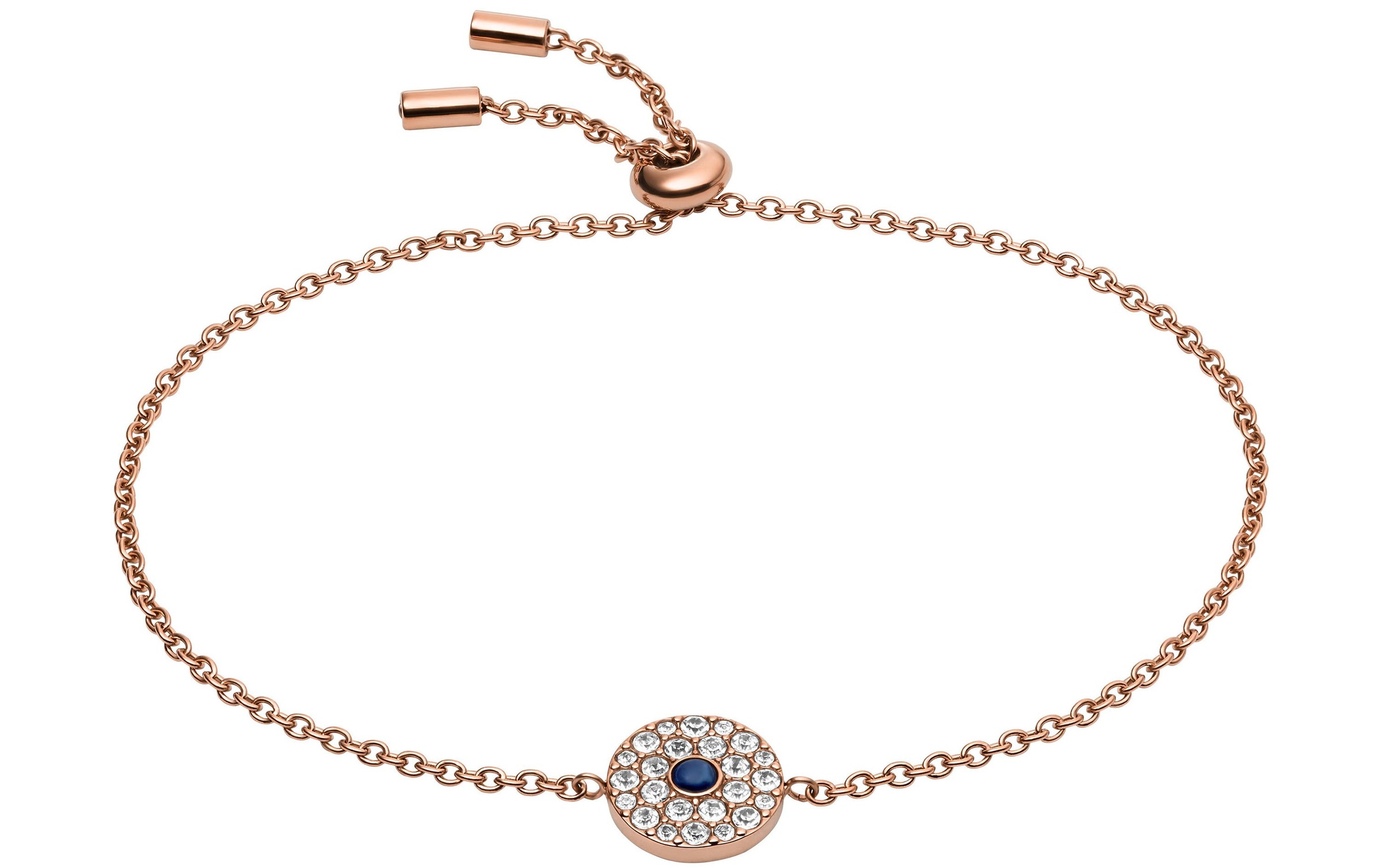 Image of Fossil Armkette »Vintage Glitz« bei Ackermann Versand Schweiz