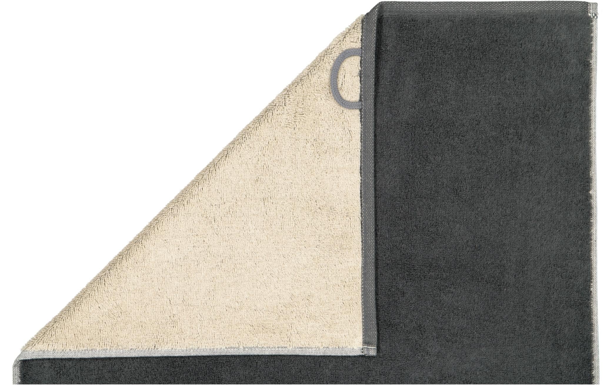 Cawö Duschtuch »Alpenchic Edition Hirsch 70 x 140 cm«, (1 St.)
