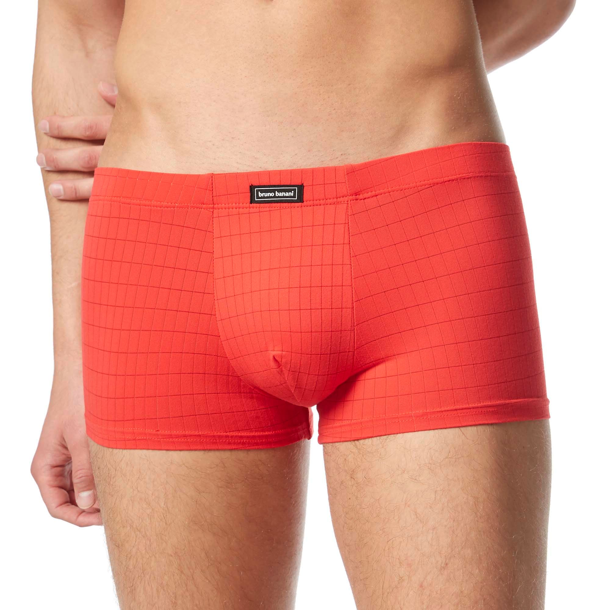 Image of Bruno Banani Hipster "CHECK LINE 2.0"