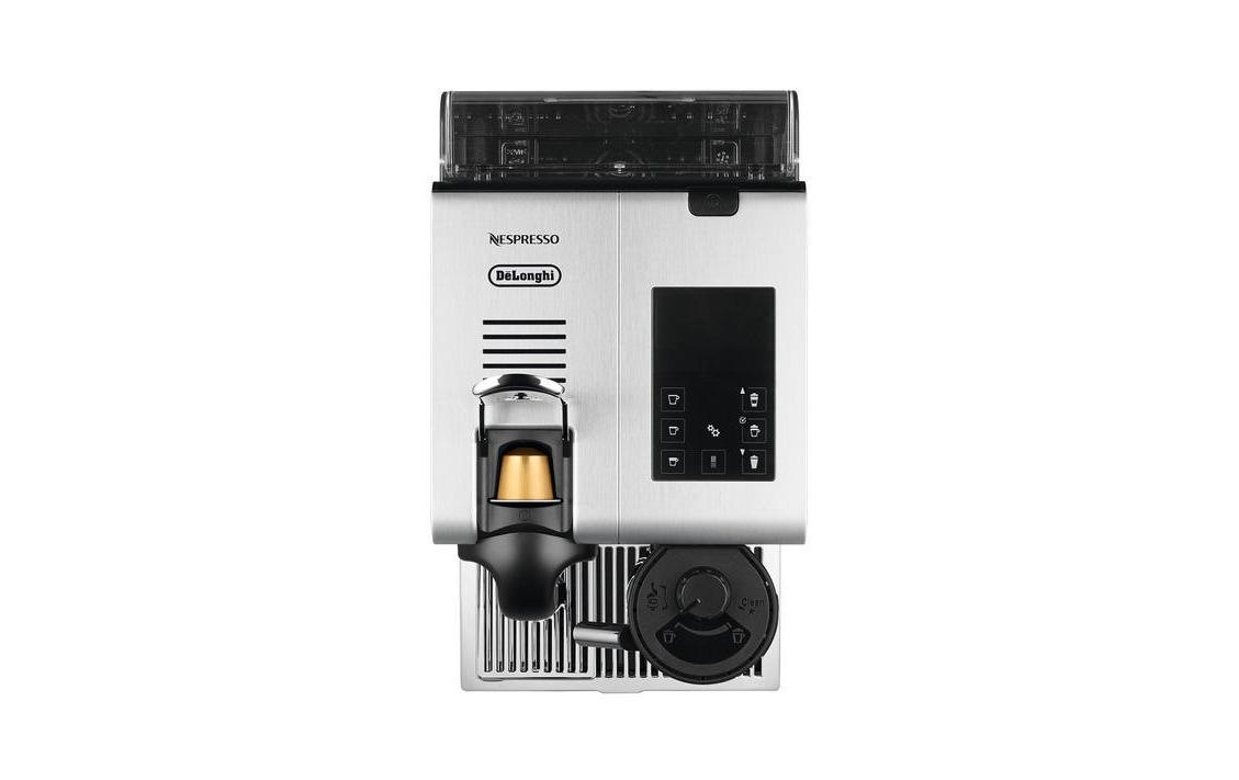 De'Longhi Kapselmaschine »Lattissima Pro EN 750.MB«