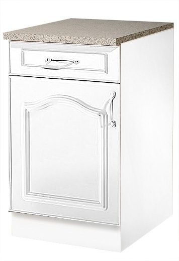 Image of wiho Küchen Unterschrank »Linz«, 50 cm breit bei Ackermann Versand Schweiz