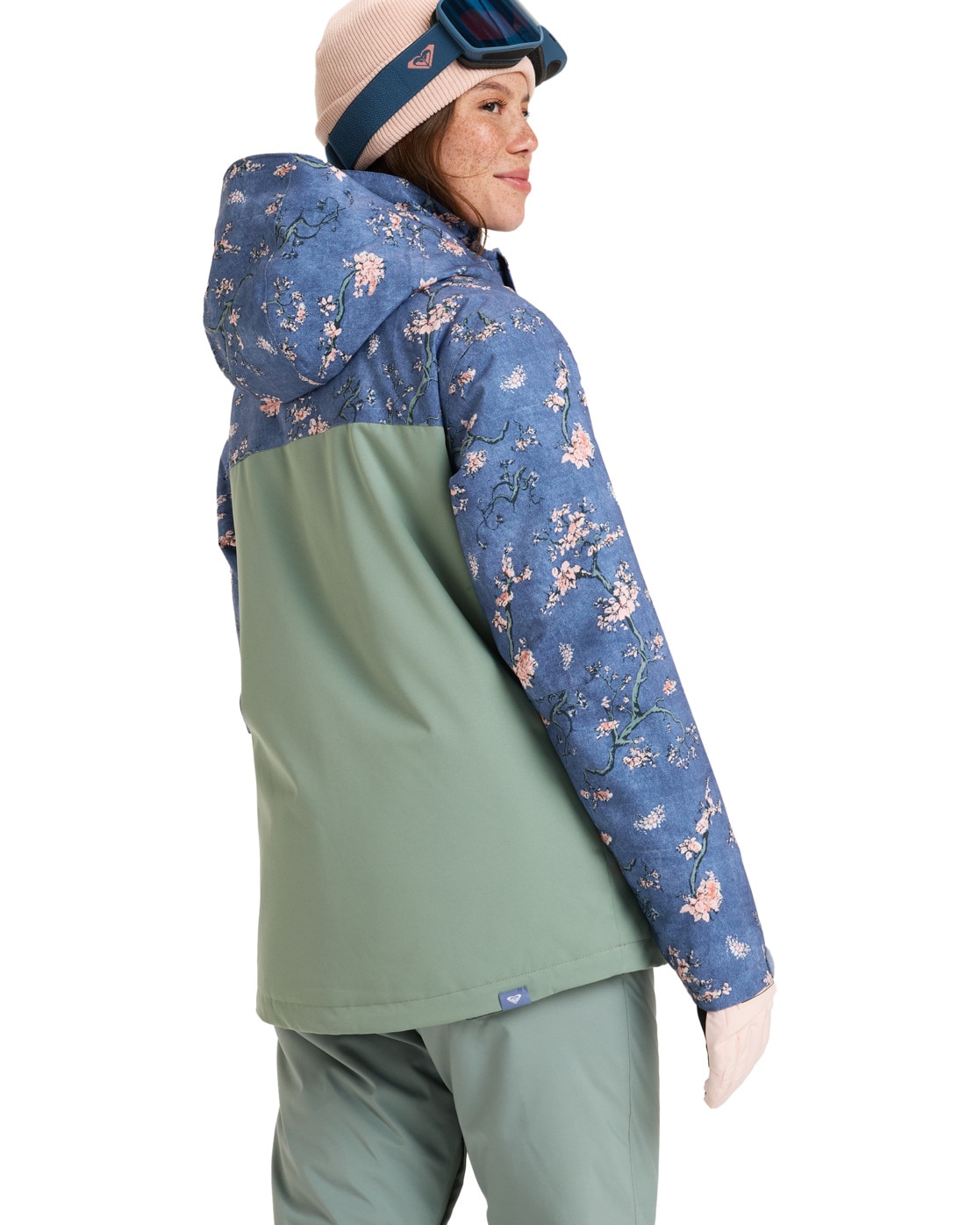 Roxy Veste de snowboard »Roxy Jetty«