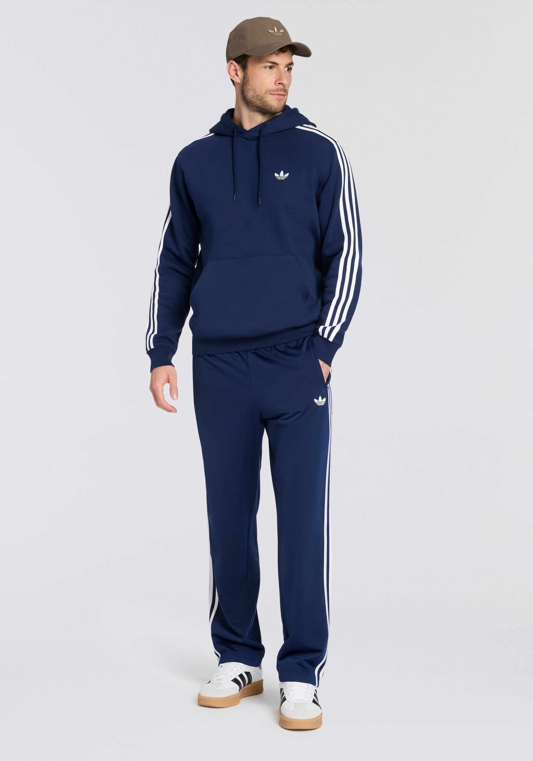adidas Originals Sweat à capuche »3S HD«

