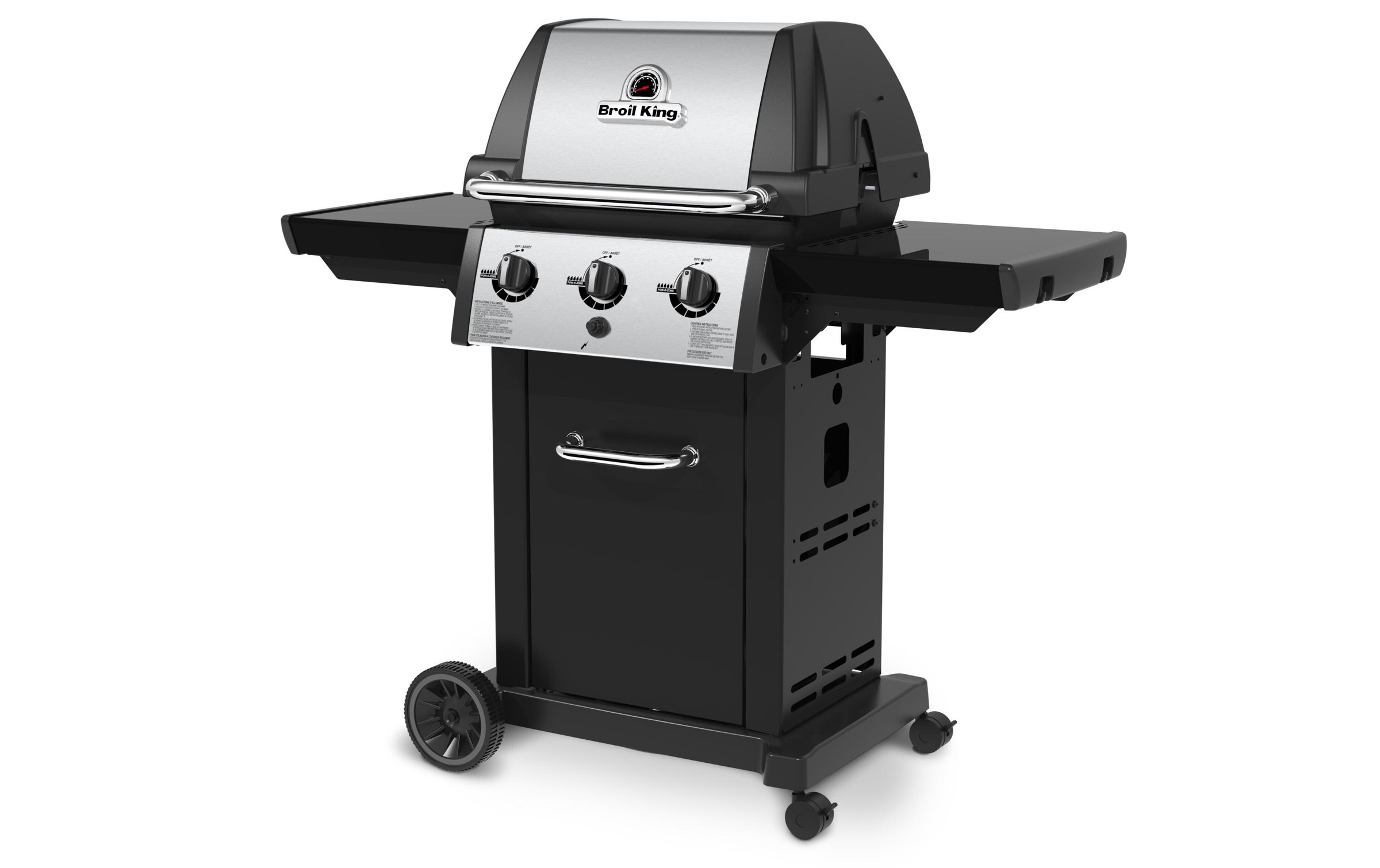 Broil King Gasgrill »Gasgrill Monarch 320«