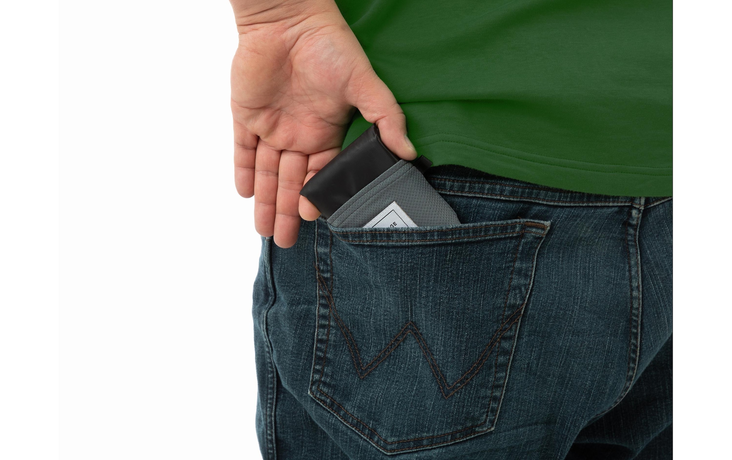 Picknickdecke »Picknickdecke Pocket Blanket«