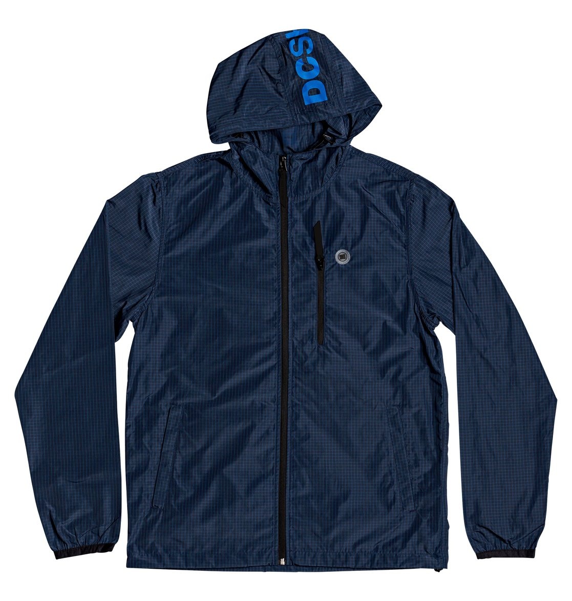 Image of DC Shoes Windbreaker »Dagup Ripstop« bei Ackermann Versand Schweiz