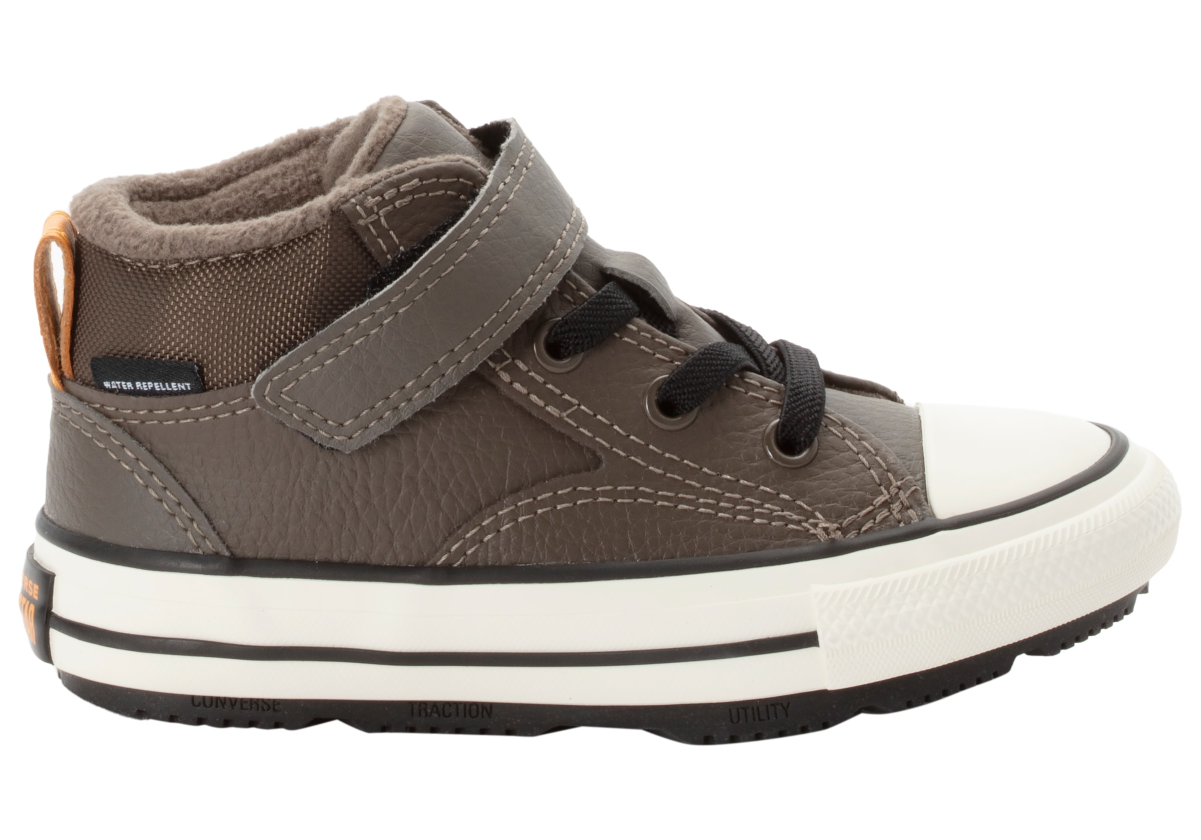 Converse Sneaker »CHUCK TAYLOR ALL STAR WATER-REPELLENT MALDEN STREET EASY-ON BOOT«, für Kinder, wasserabweisend