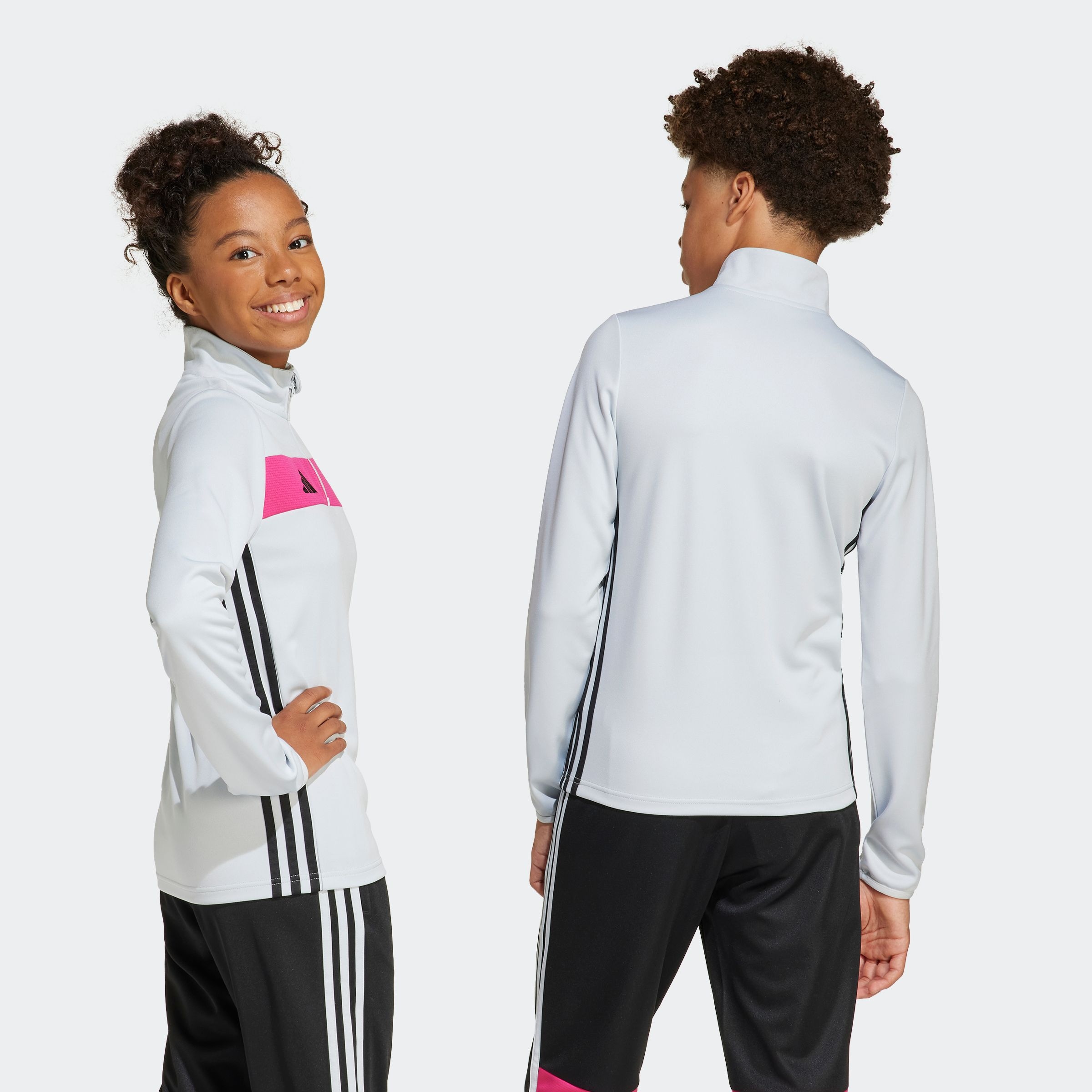 adidas Performance Trainingsshirt »TIRO ES TOP Y«