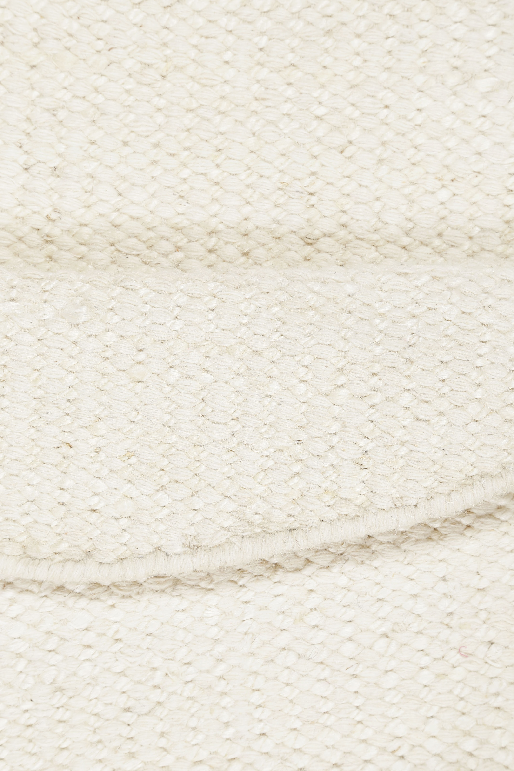 Esprit Wollteppich »Gobi,  ESP-7112«, rund, 10 mm Höhe, Naturfaserteppich aus Jute und Wolle, handgewebt