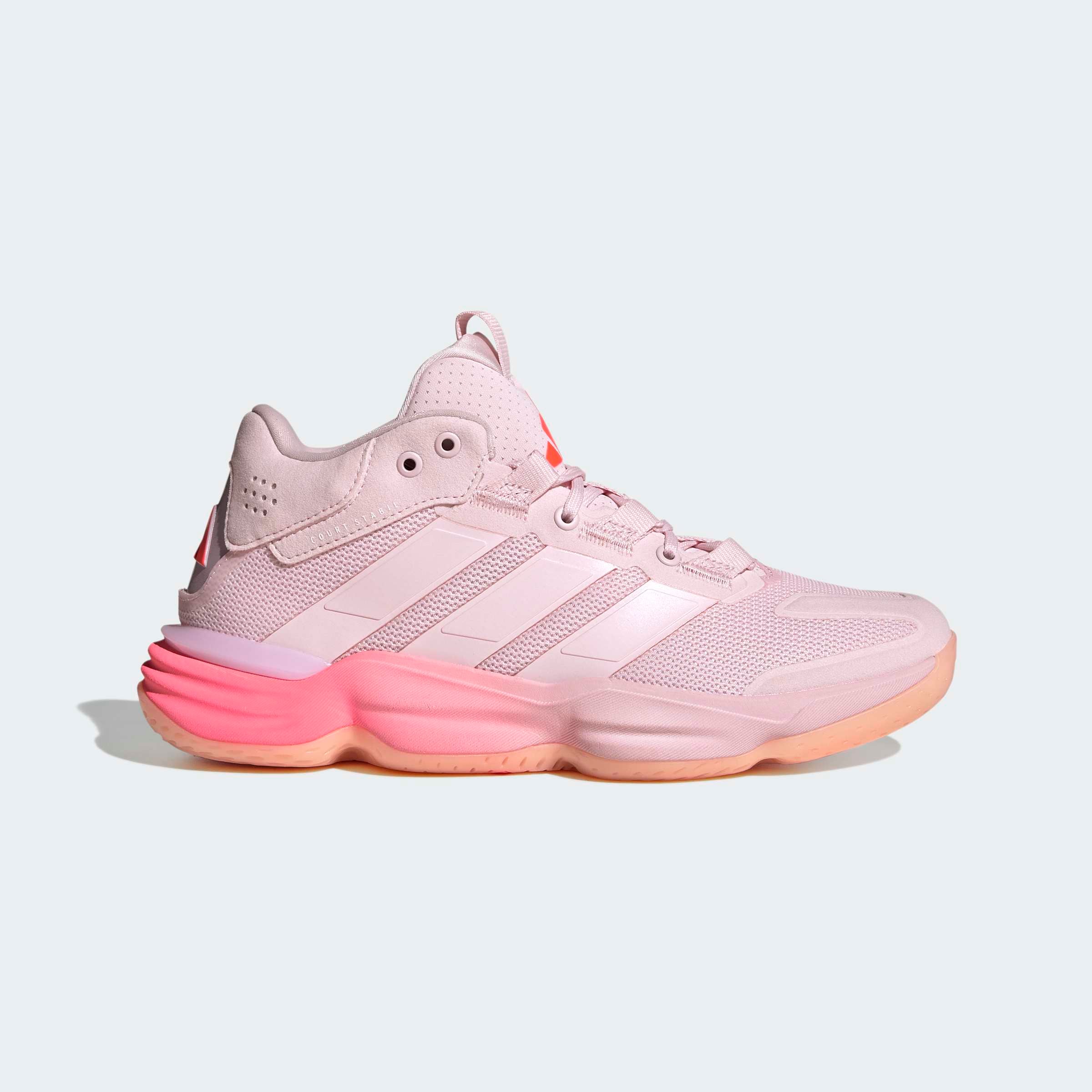 adidas Performance Chaussures d'intérieur »COURT STABIL«  chaussure de handball