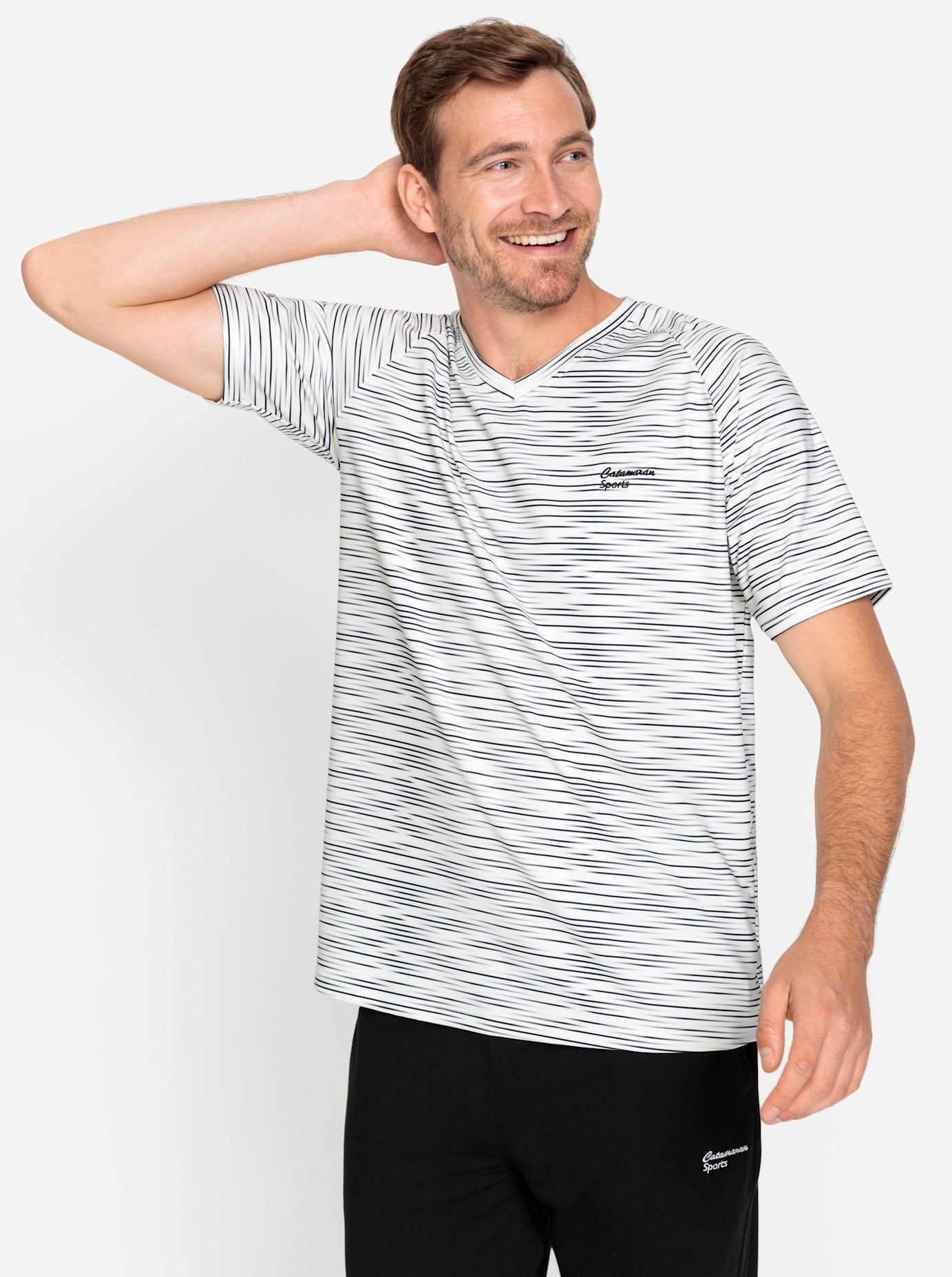 Image of Catamaran Funktionsshirt "Funktions-Shirt" 1 Stk.
