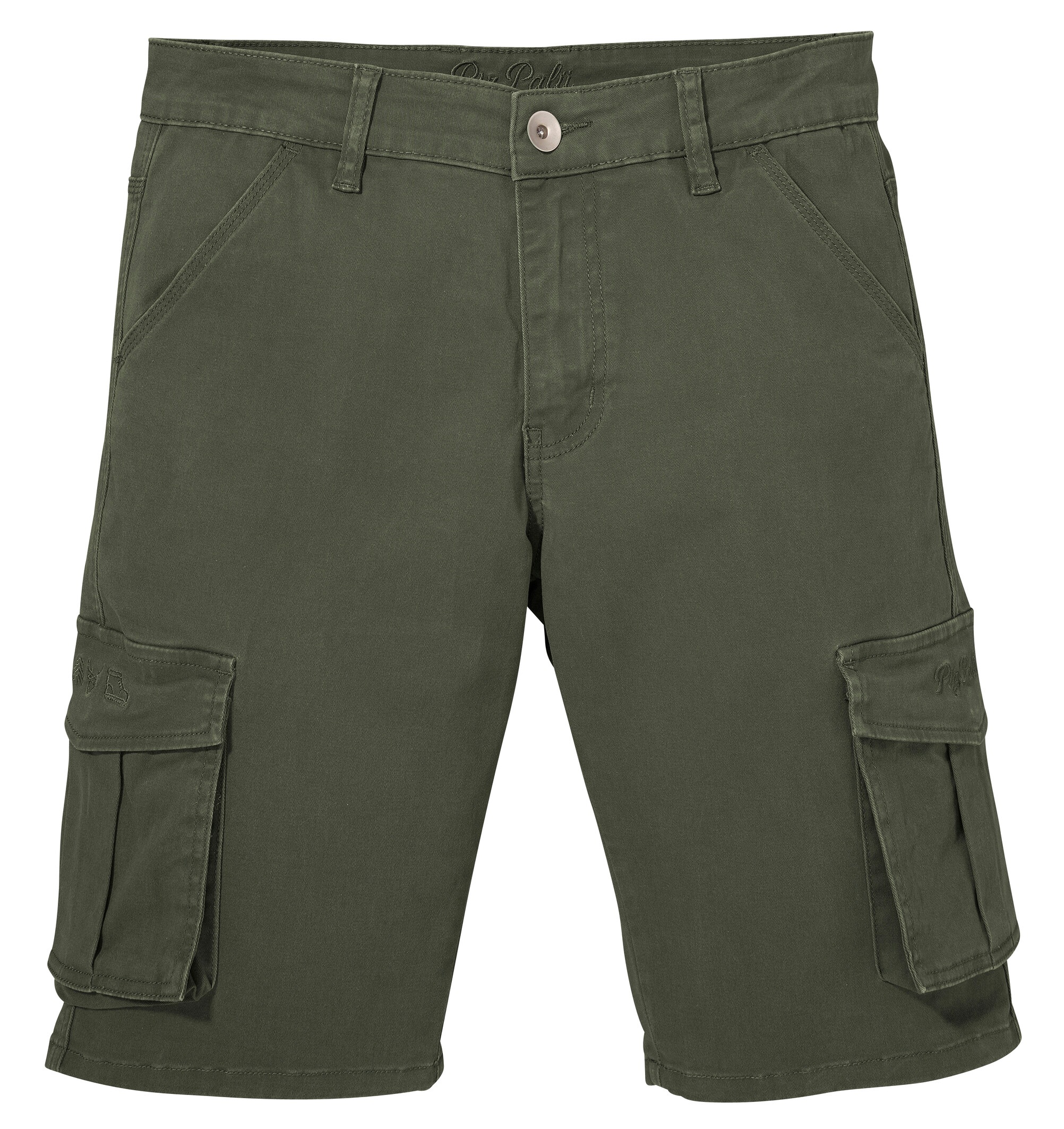 Piz Palü Trachtenhose, mit aufgesetzten Taschen kaufen