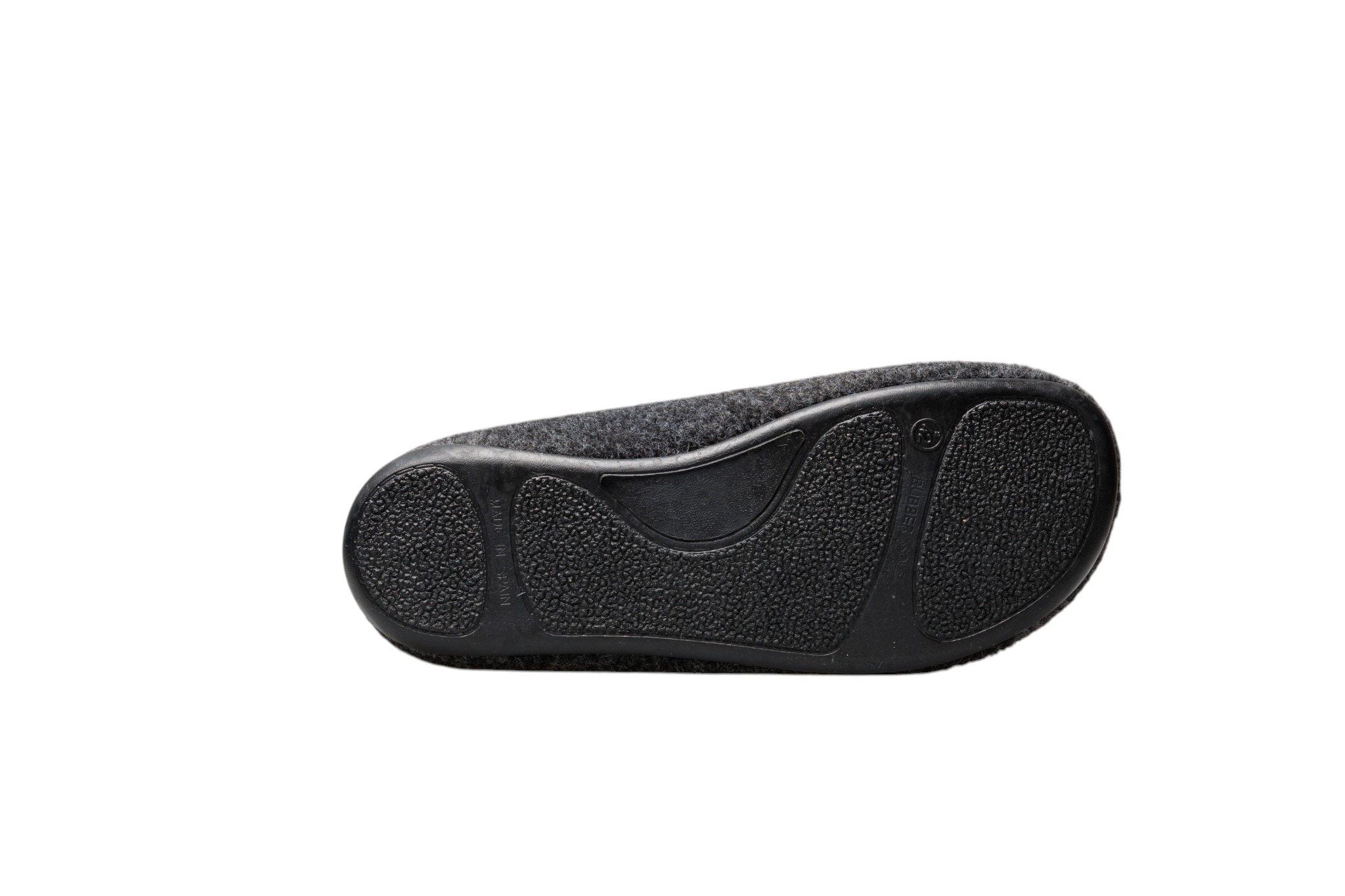 VERBENAS Chausson »EDWARD PICOS PET TONE«  Hüttenschuh, Wohlfühlschuh, Homeslipper mit Warmfutter