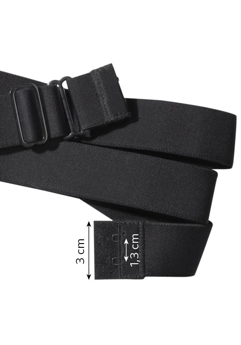 LASCANA BH-Verlängerung für einen tiefen Rückenausschnitt