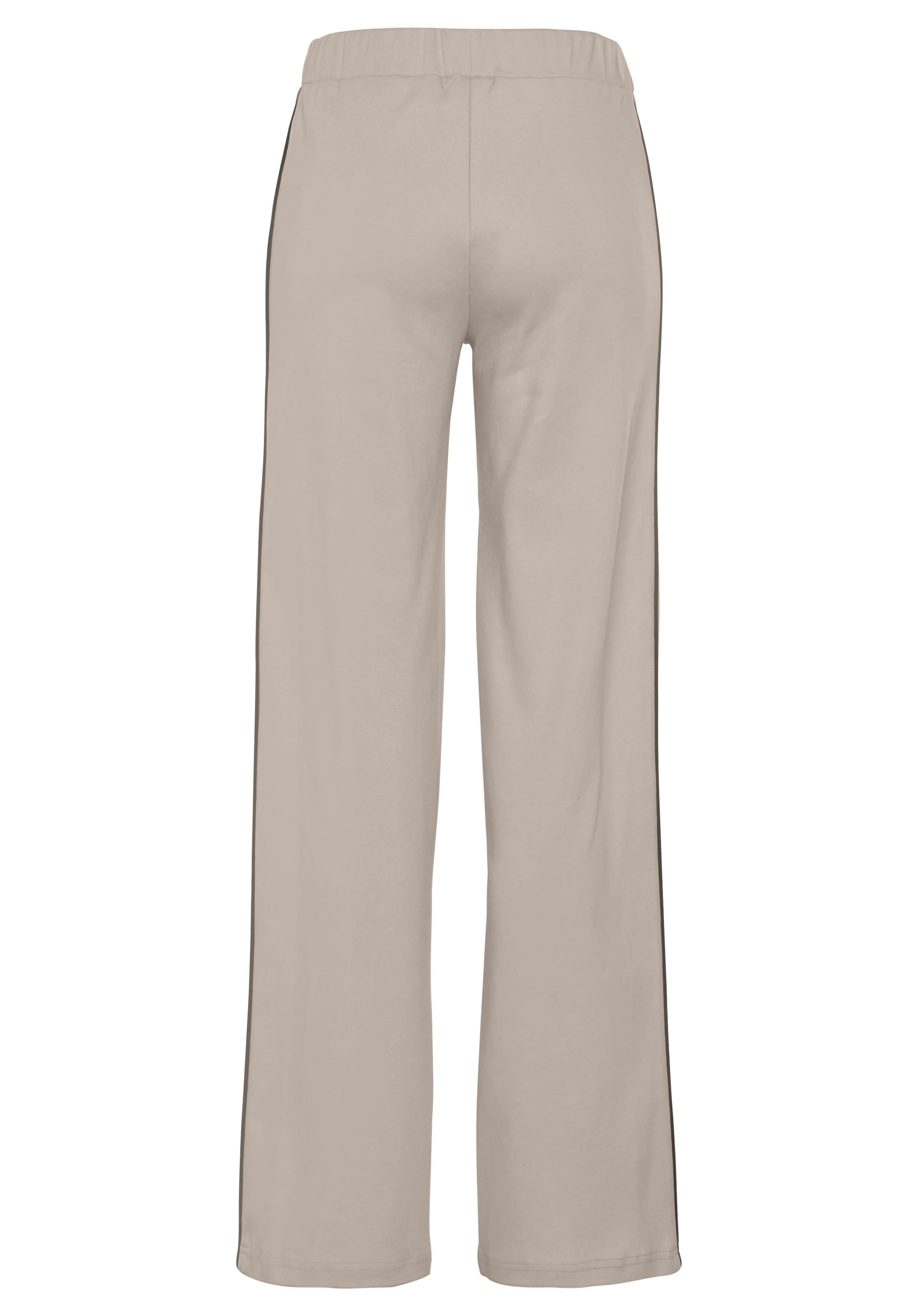 LASCANA Loungehose, Loungeanzug