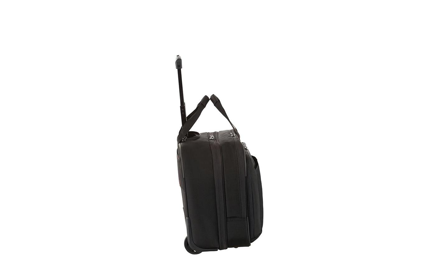 Samsonite Trolley business »Guardit 2.0 17.3,« 26,5 litre 2 Rollen