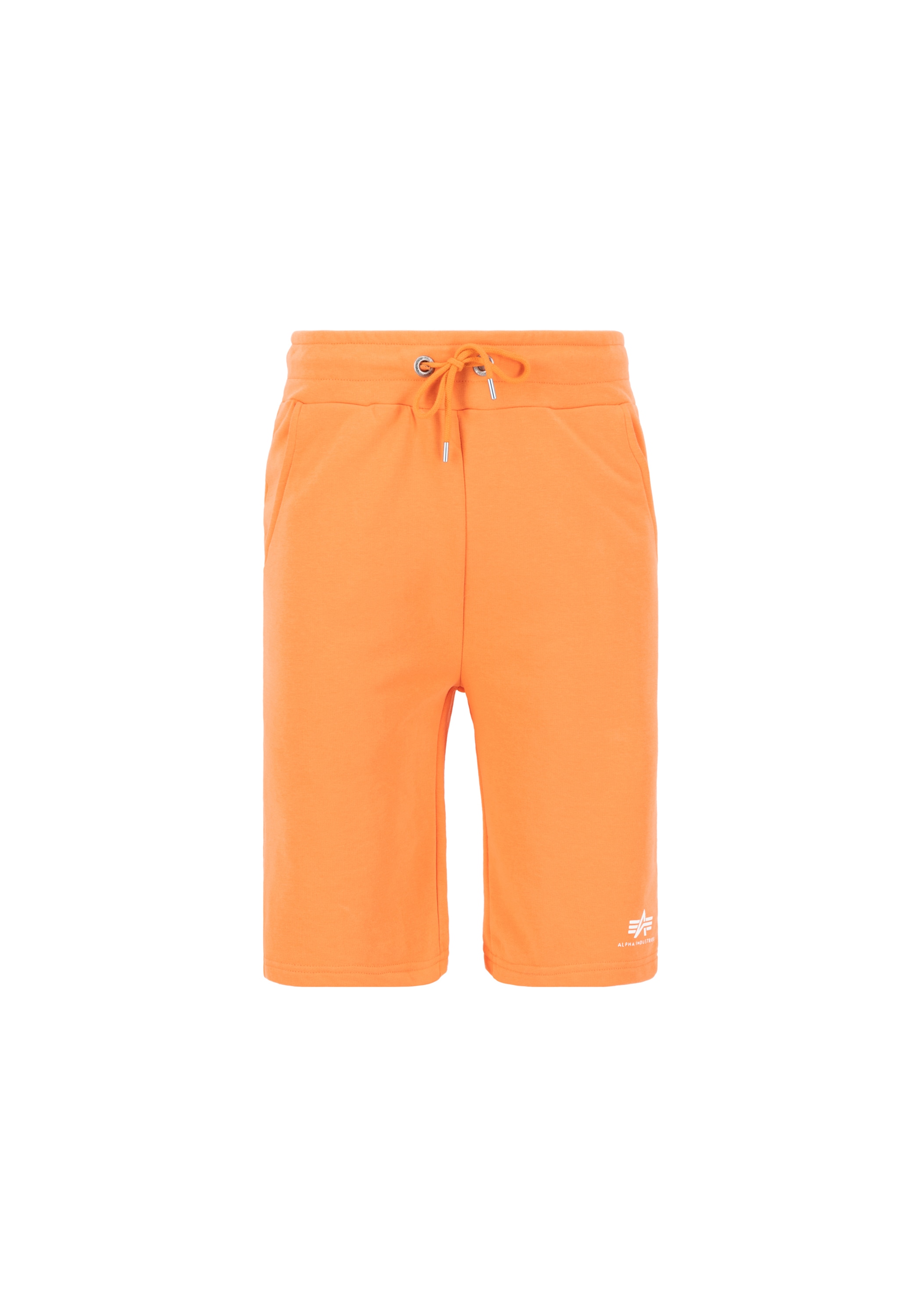 Image of Alpha Industries Sweatshorts "Basic Short SL"