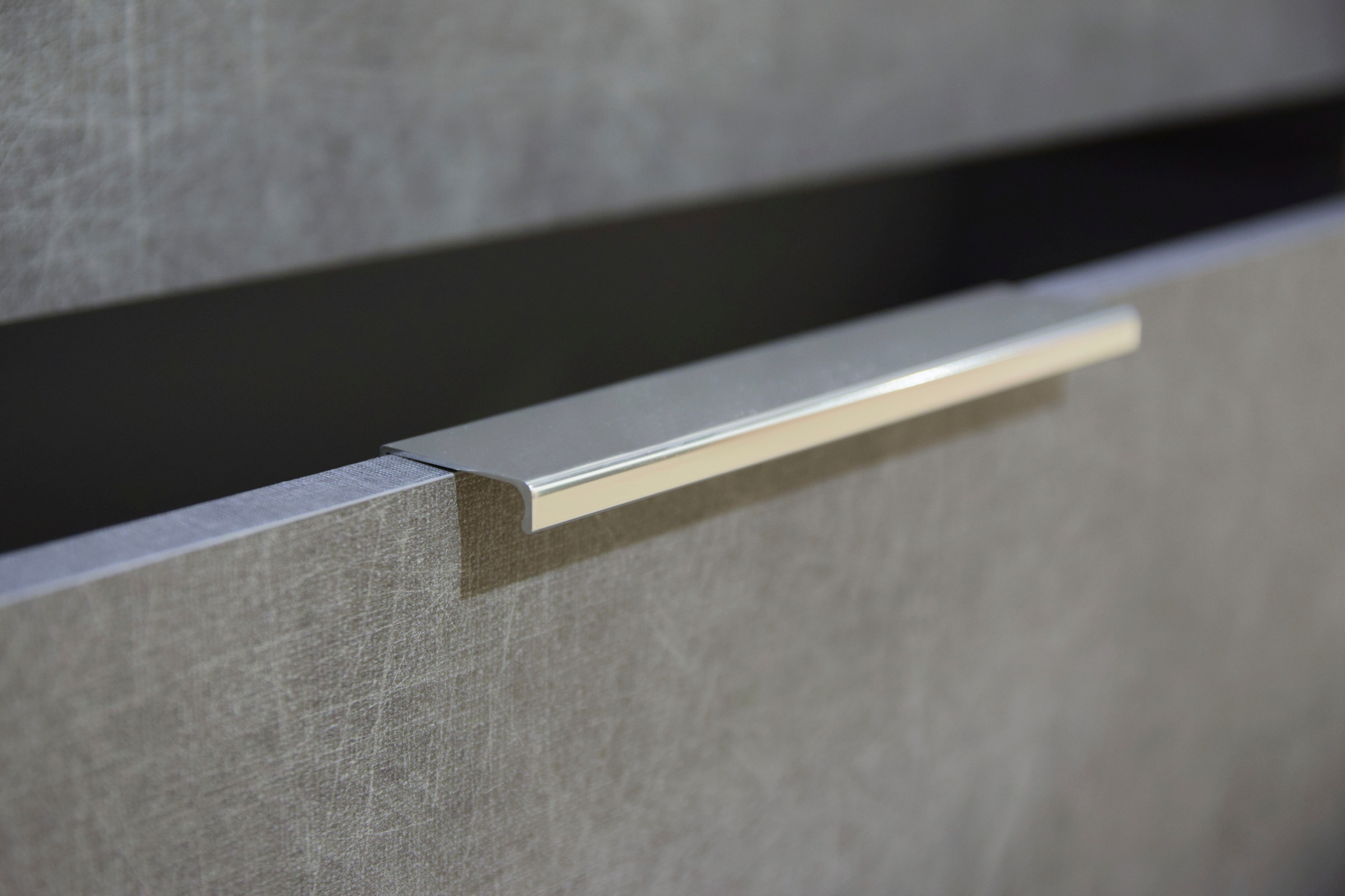 Wimex Kommode »Level36 C by fresh to go« mit Glaselementen auf der Front, soft-close Funktion, 41cm breit