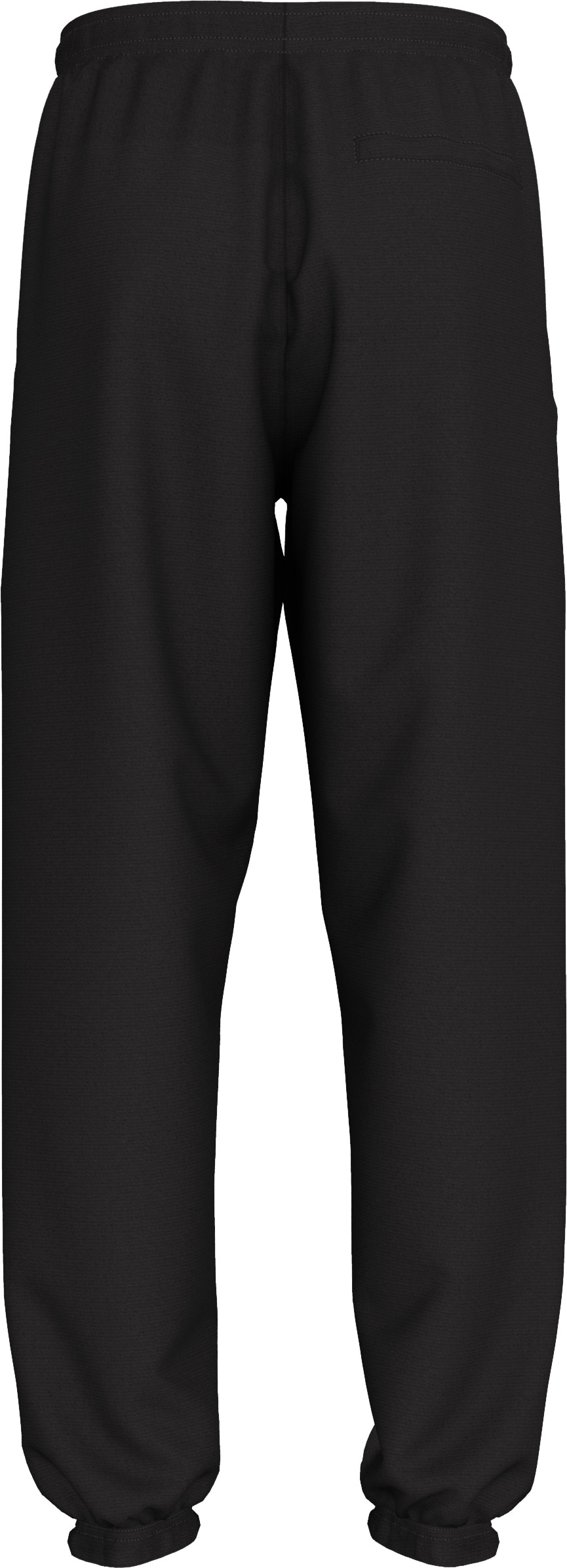 Calvin Klein Jeans Sweathose »EU 350TERRY MONOGRAM JOGGER«  regular fit