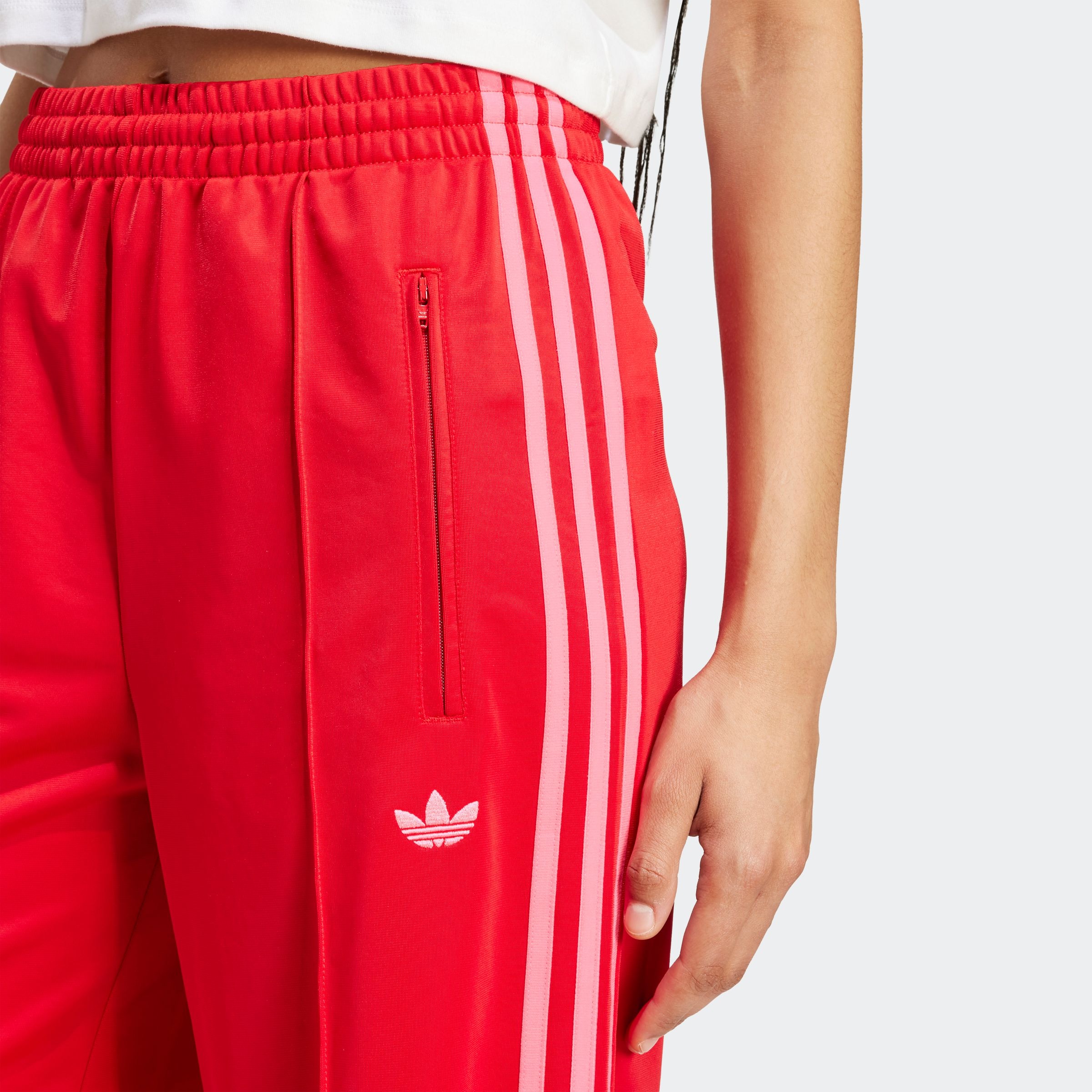 adidas Originals Sporthose »FIREBIRD TP«, (1 tlg.)