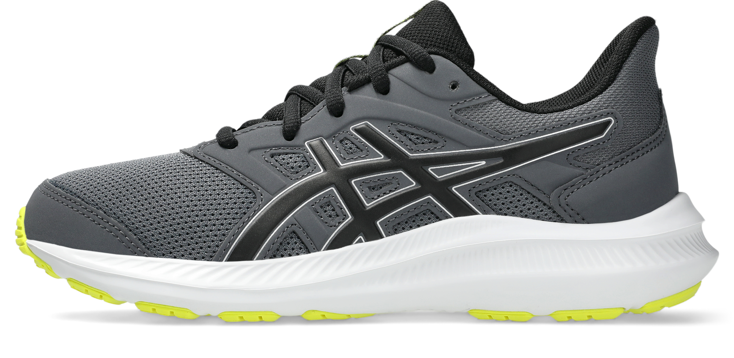 Asics Laufschuh »JOLT 4 GS«, mehr Dämpfung