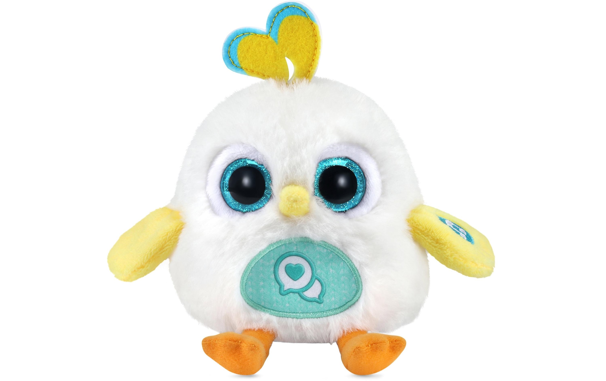 Vtech® Plüschfigur »Lolibirds assortiert -FR-«