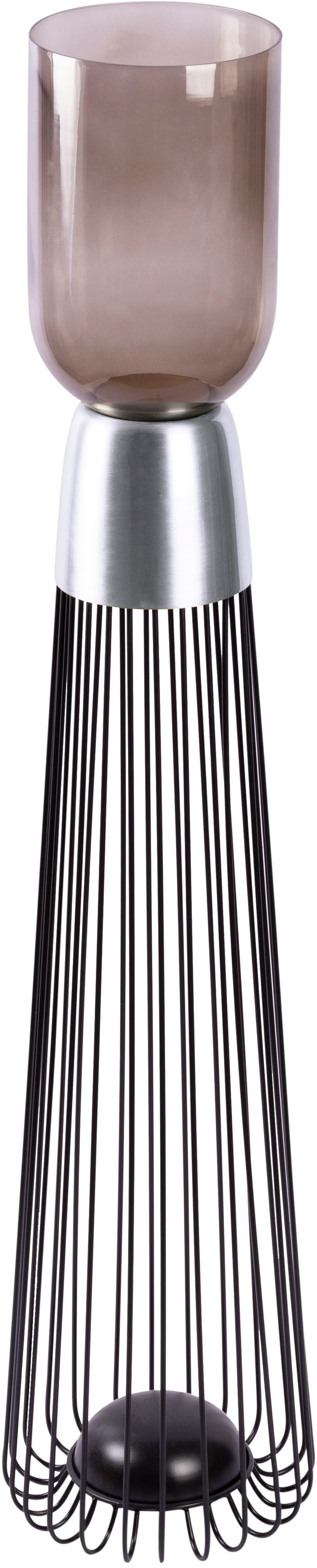 Image of Kayoom Kerzenhalter »Bodenkerzenständer Malibu 125«, (1 St.) bei Ackermann Versand Schweiz