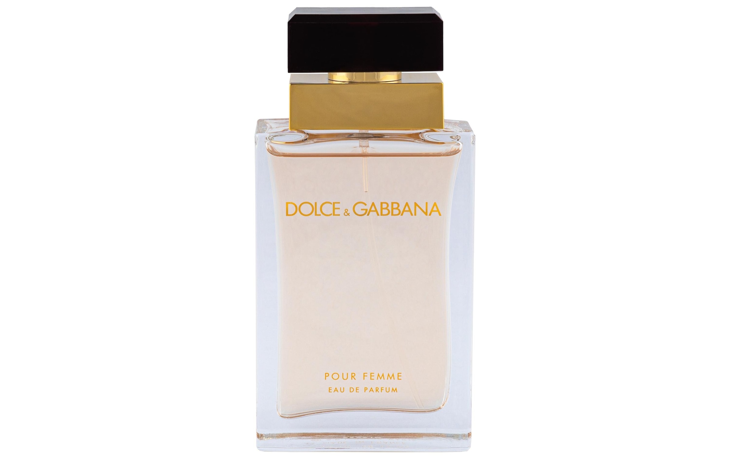 DOLCE & GABBANA Eau de Parfum »Gabbana Pour«