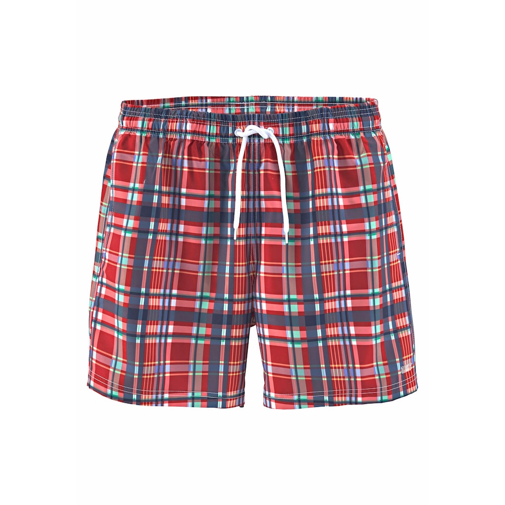 Short de bain H.I.S