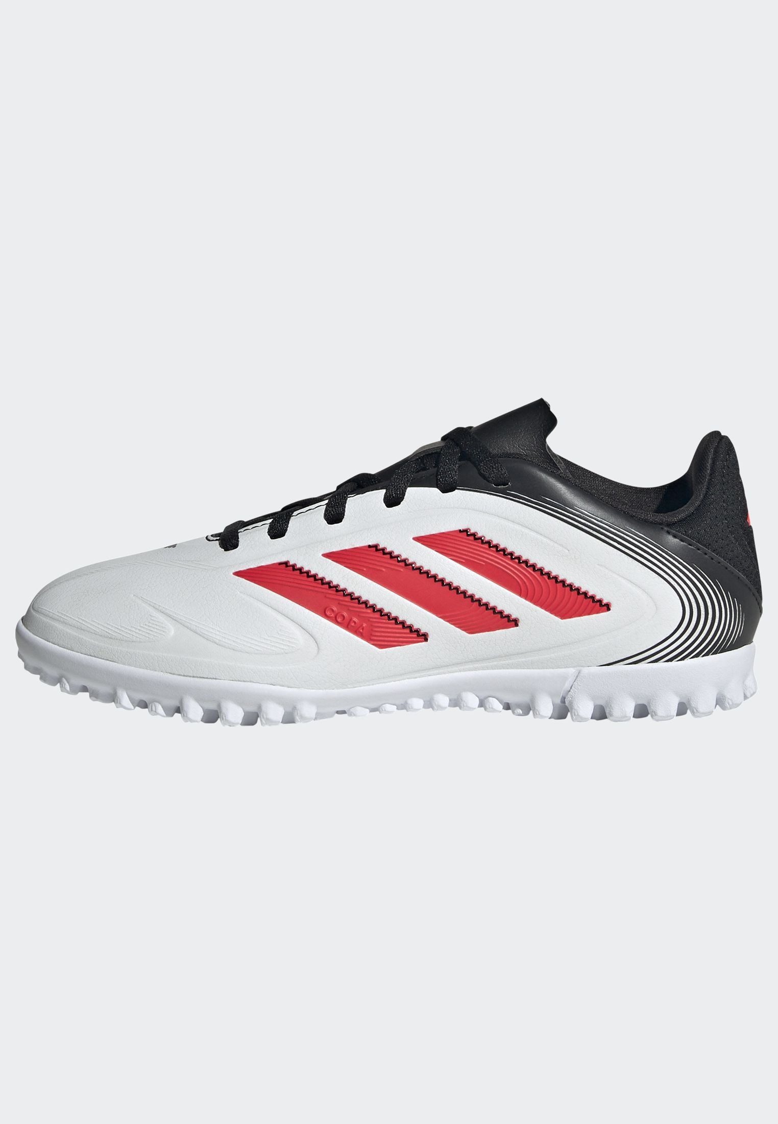adidas Performance Fussballschuh »COPA PURE 3 CLUB KIDS TF«