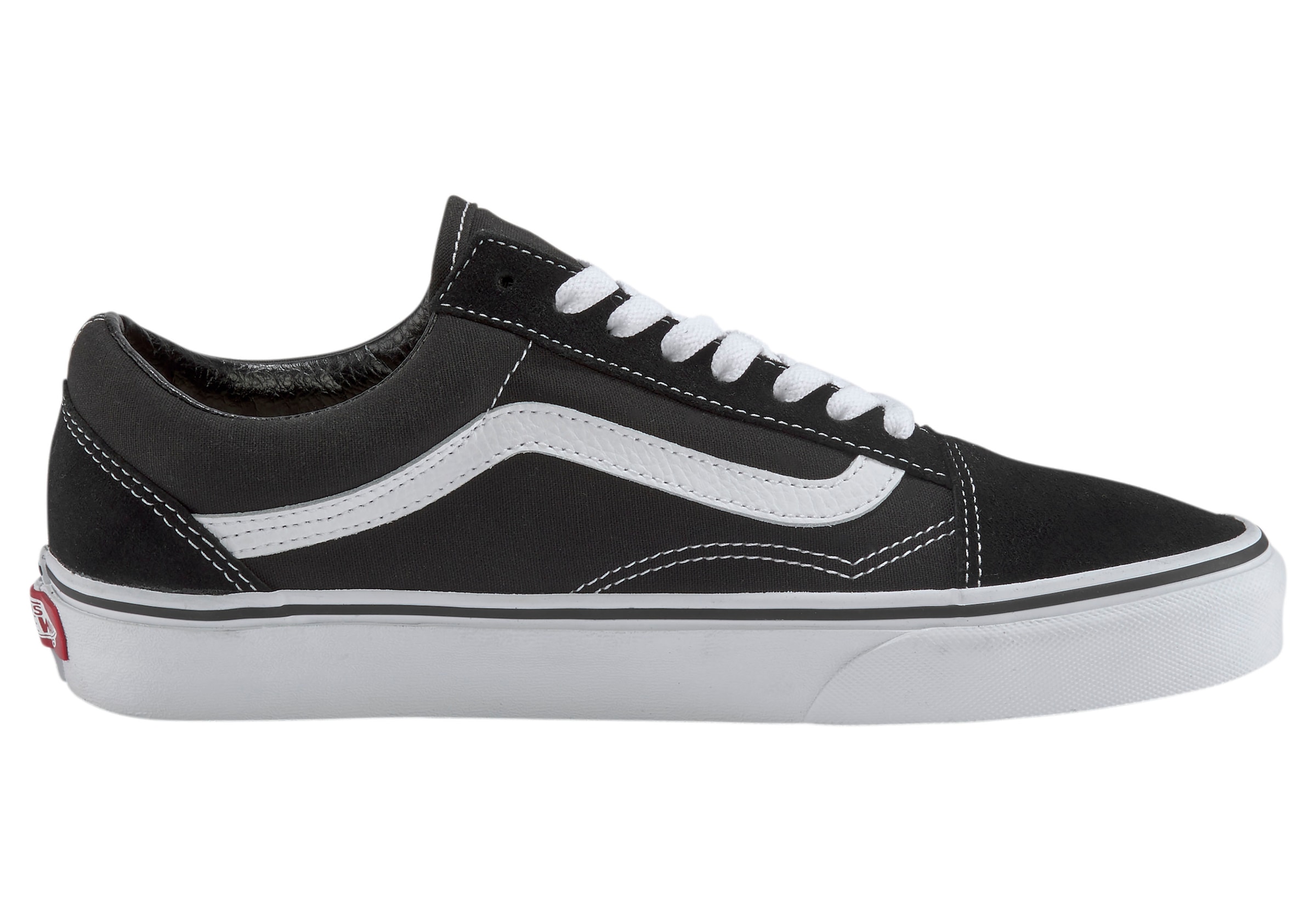 Vans Sneaker »Old Skool«