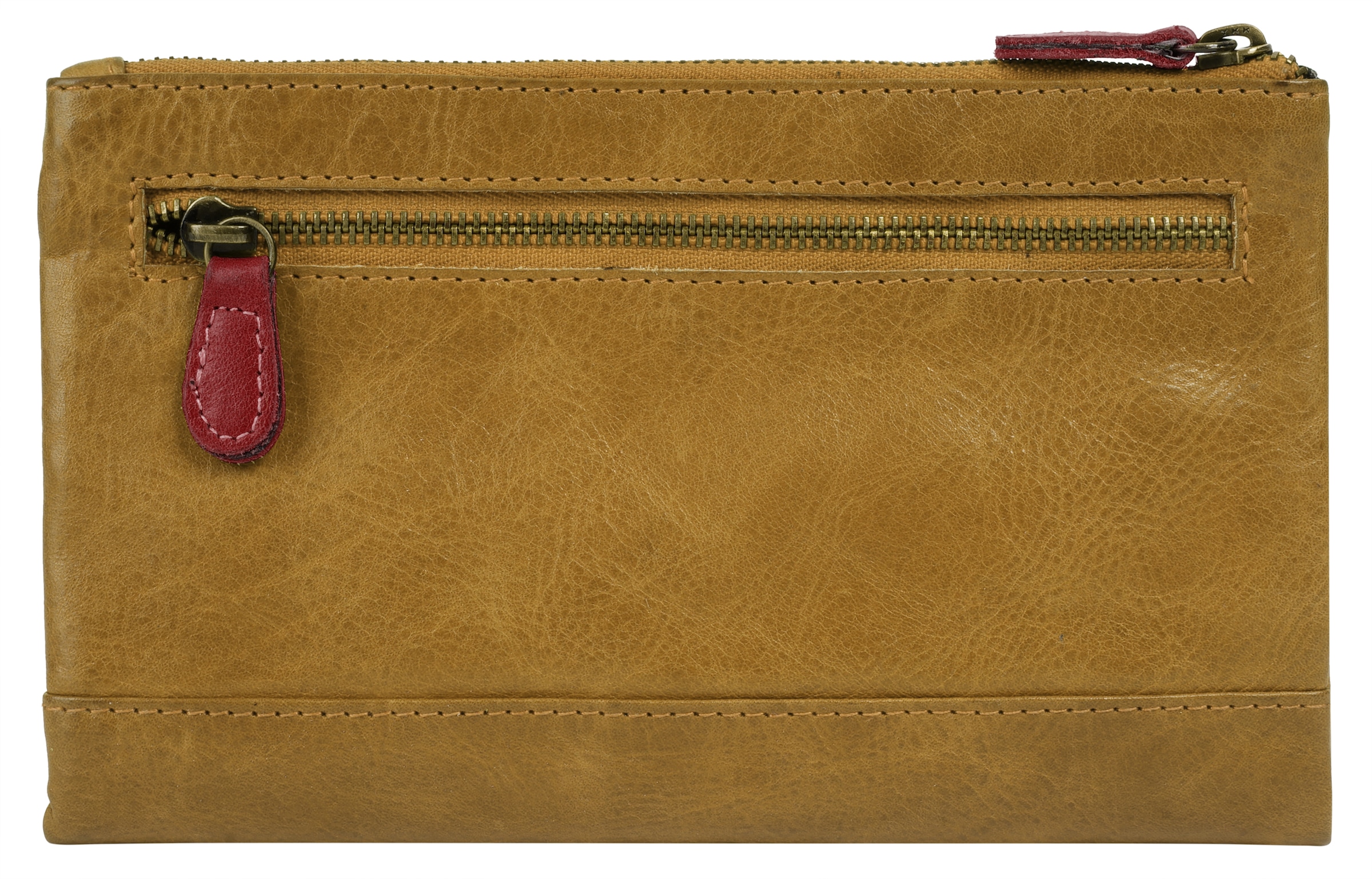 Bruno Banani Geldbörse echt Leder