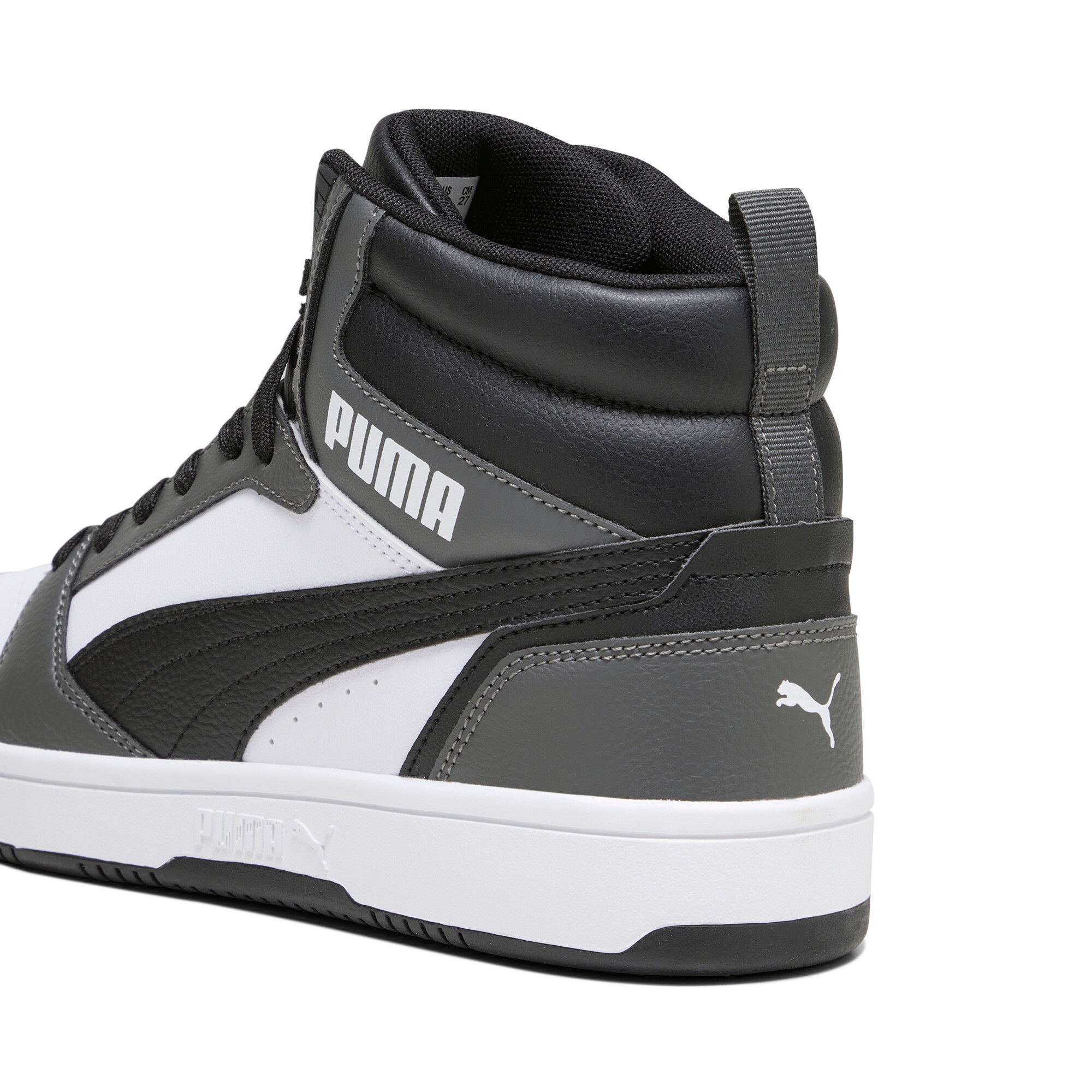 PUMA Sneaker »REBOUND V6«