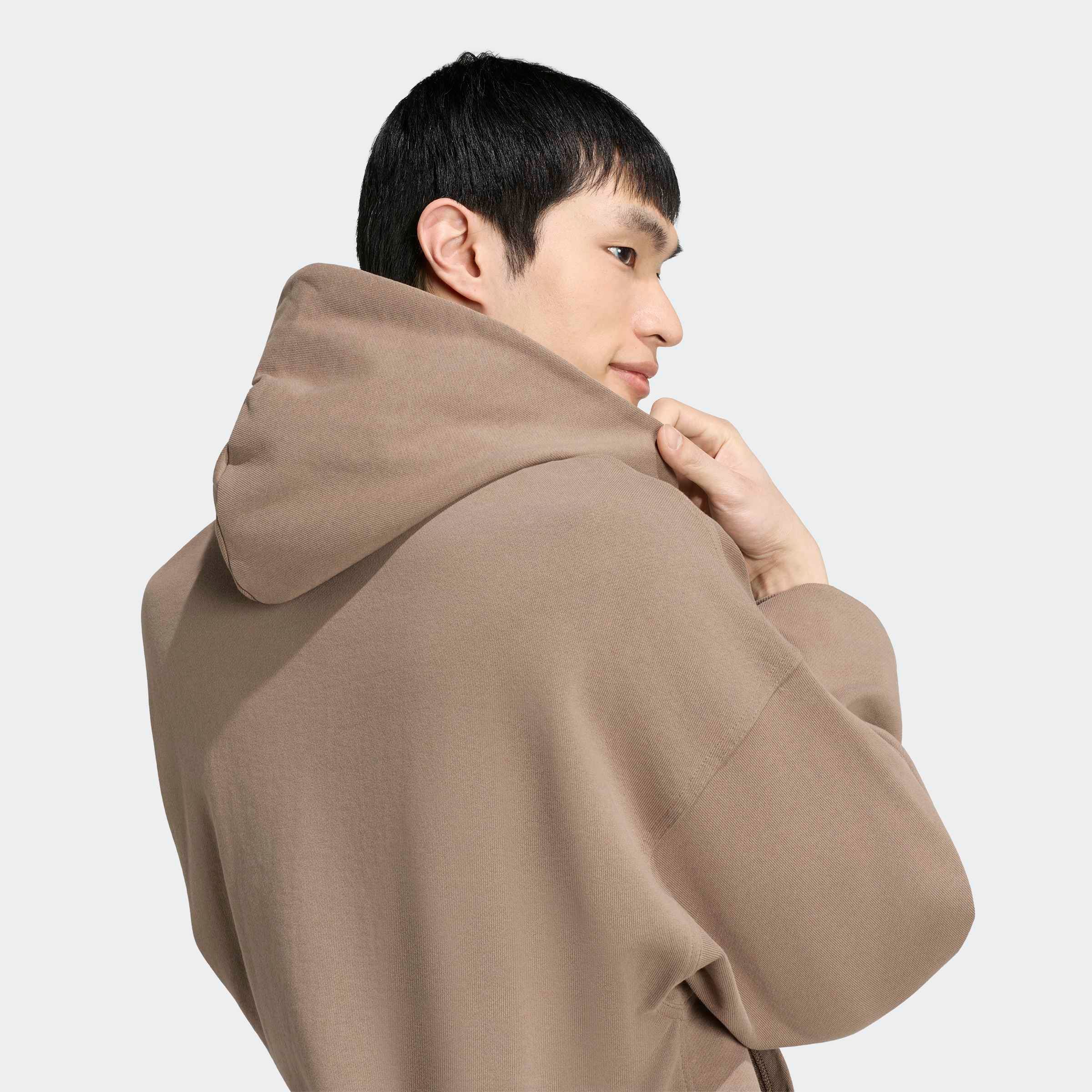 adidas Sportswear Sweat à capuche »M AK SL FZ«
