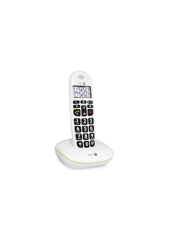 Doro Schnurloses DECT-Telefon »PhoneEasy 110« kaufen