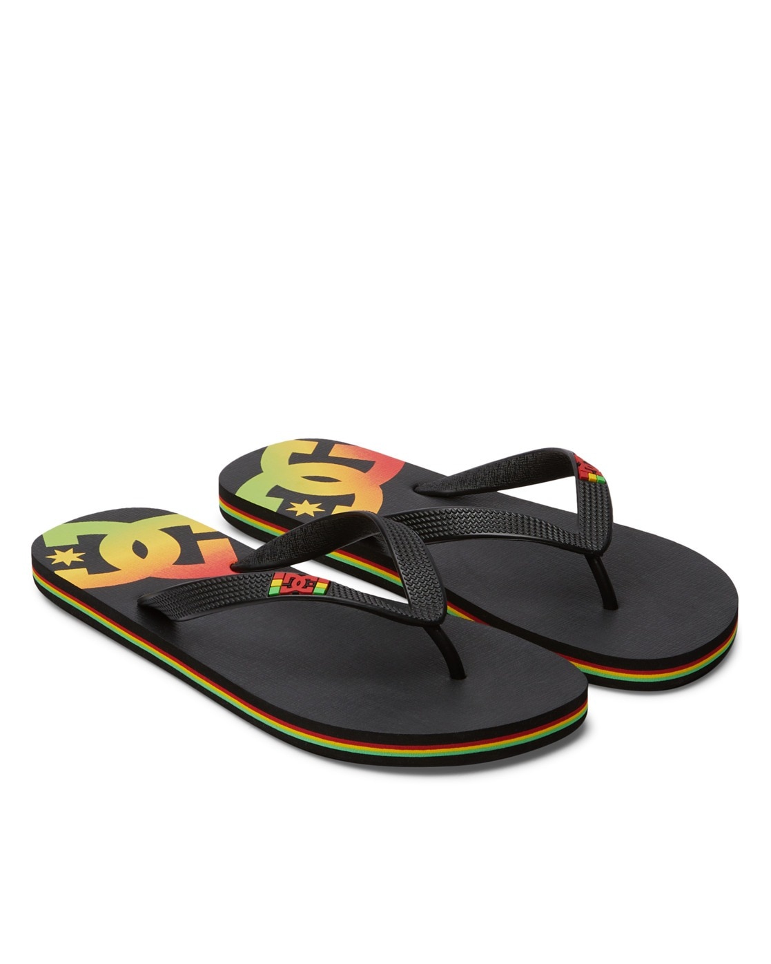 Image of DC Shoes Sandale "Spray"
