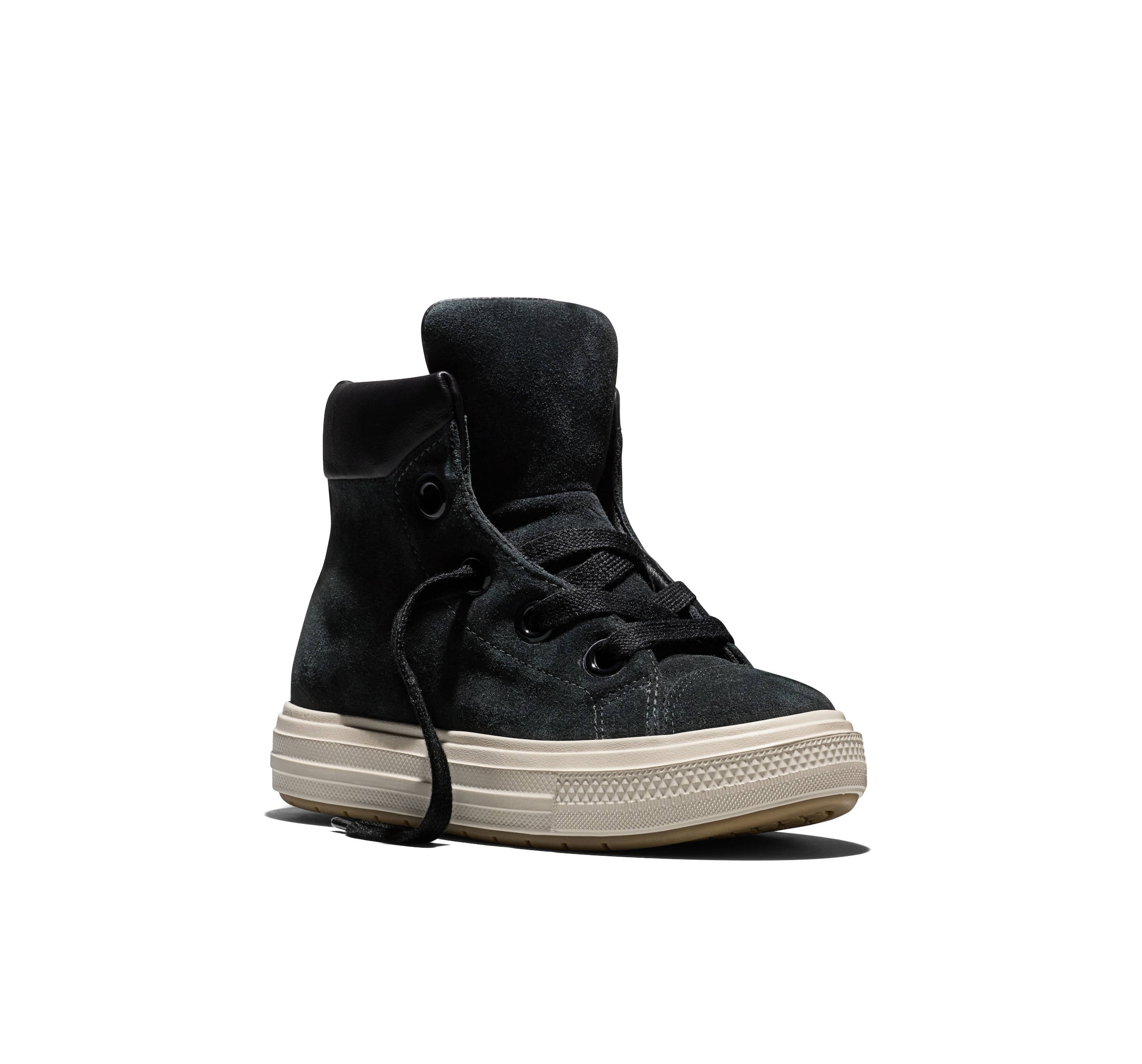 Image of Converse Sneakerboots "Chuck Taylor All Star Elements Boot" wasserabweisendes Leder, gefüttert