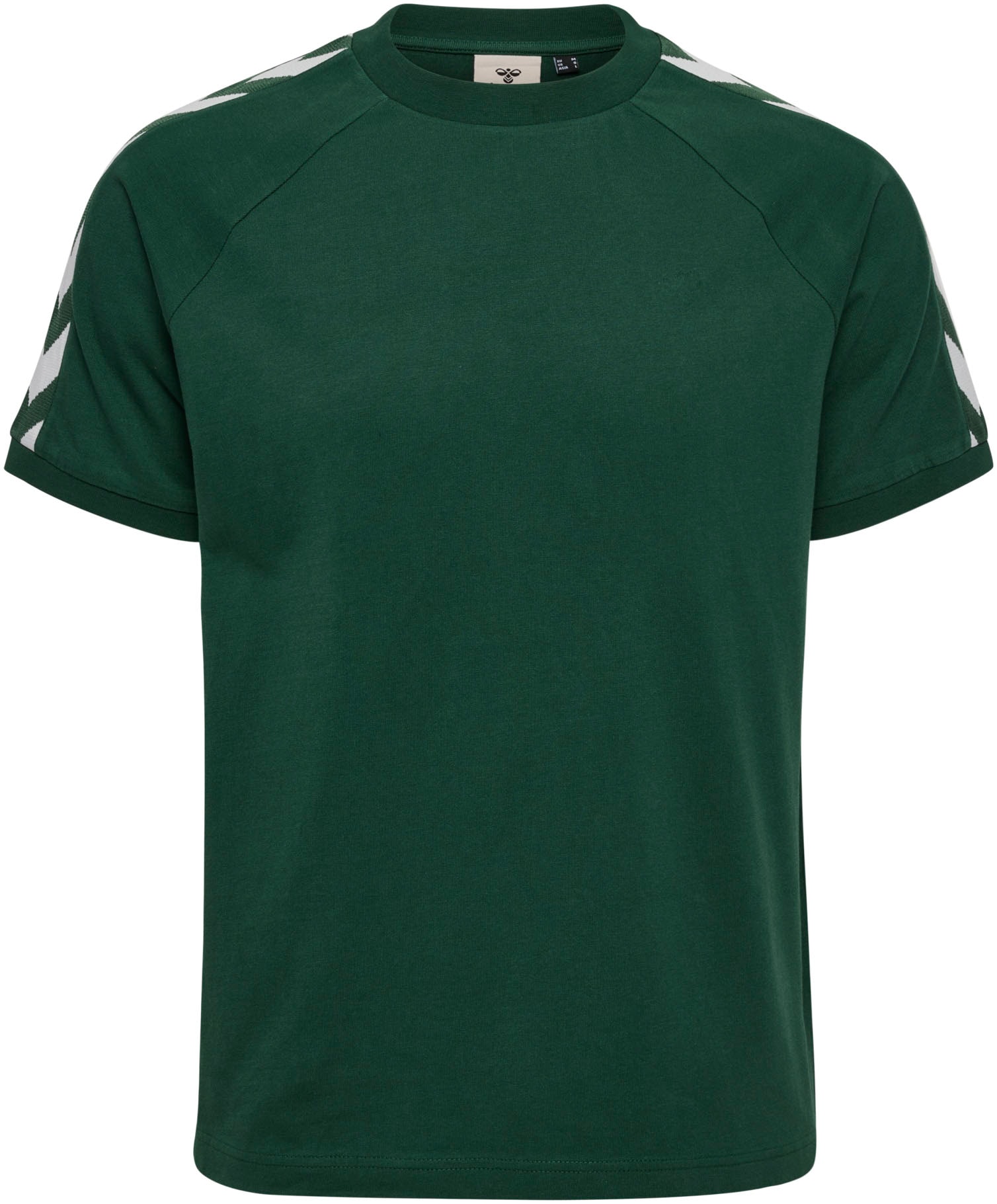 hummel T-Shirt »HMLARCHIVE BOXY T-SHIRT S/S«, (1 tlg.)