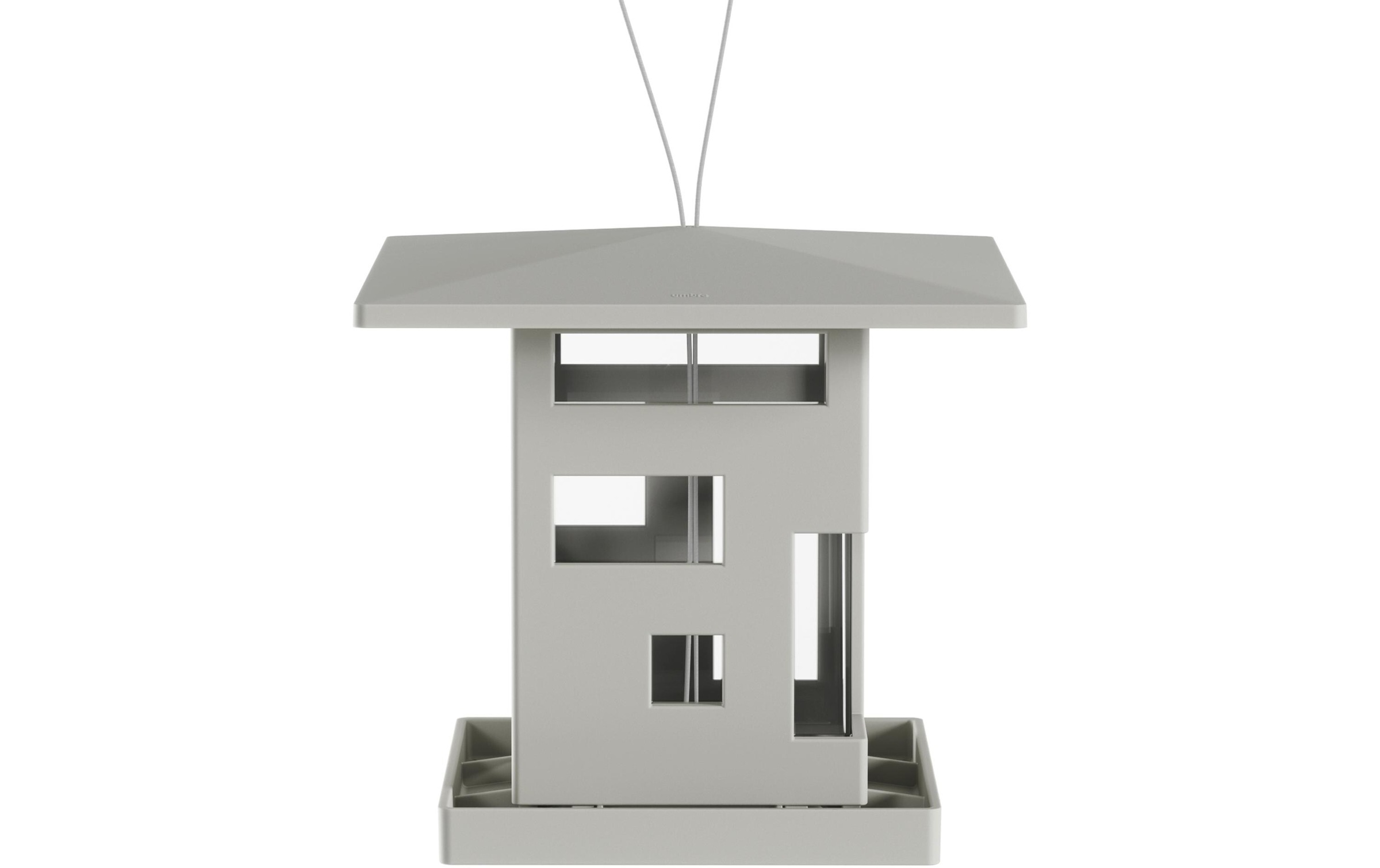 Umbra Vogelhaus "Cafe Vogelhaus zum aufhängen"