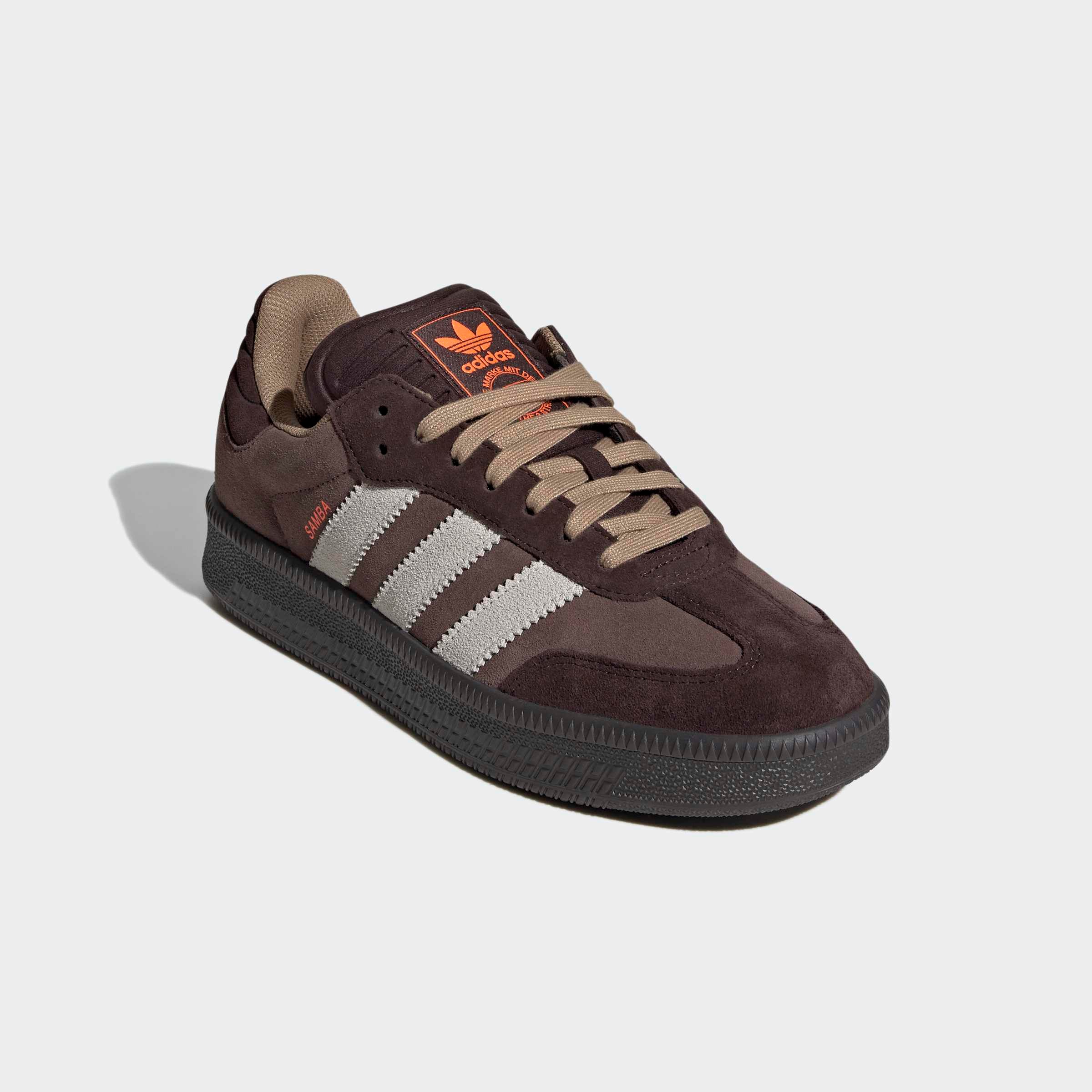 adidas Originals Sneaker »SAMBA XLG«