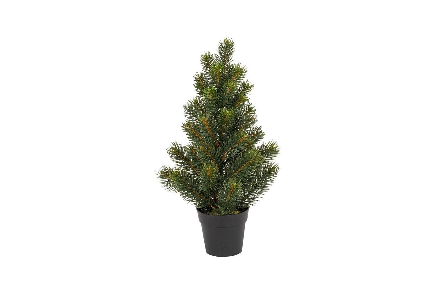 Künstlicher Weihnachtsbaum »Tannenbaum«