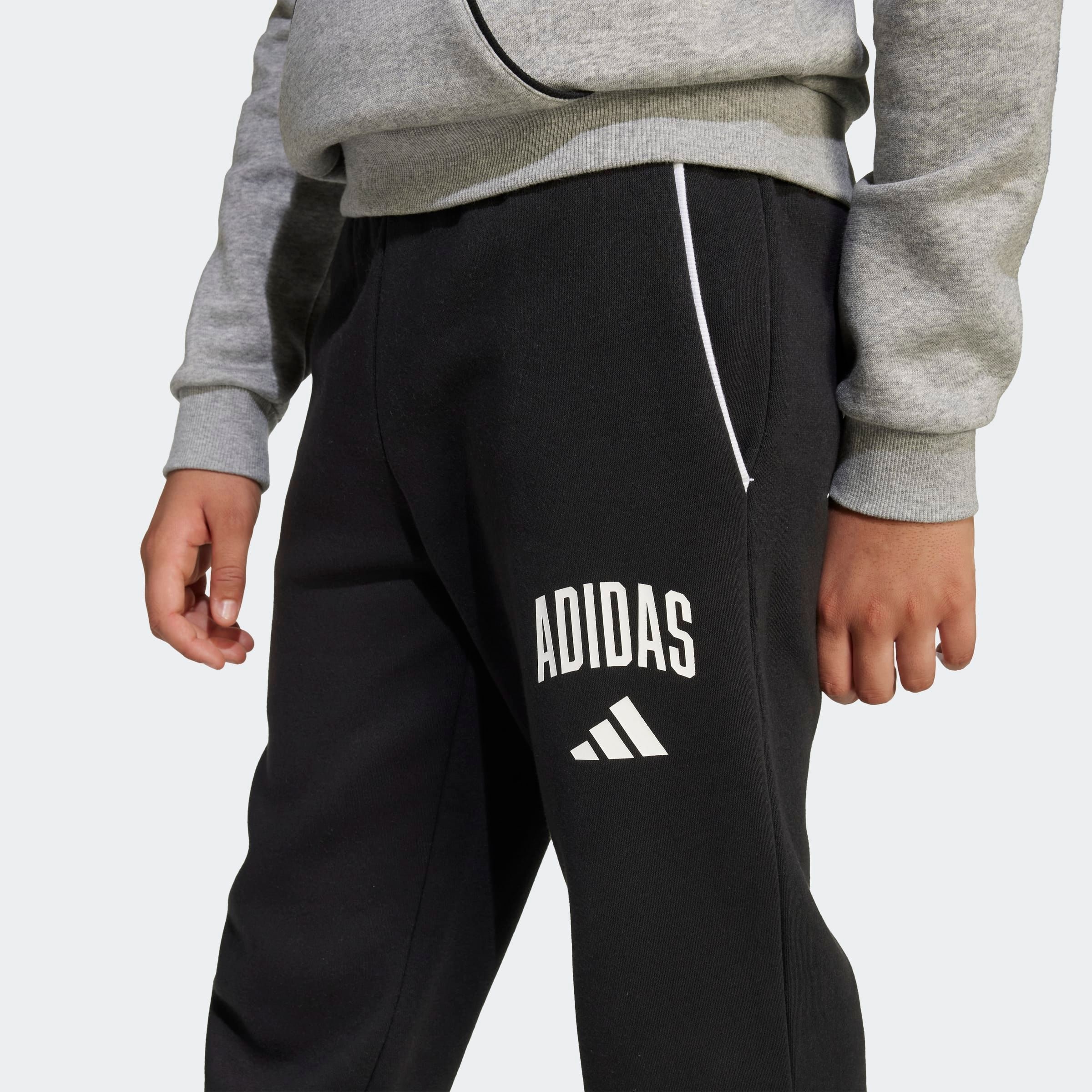 adidas Sportswear Sporthose »J CLGT FL PNT«, (1 tlg.)