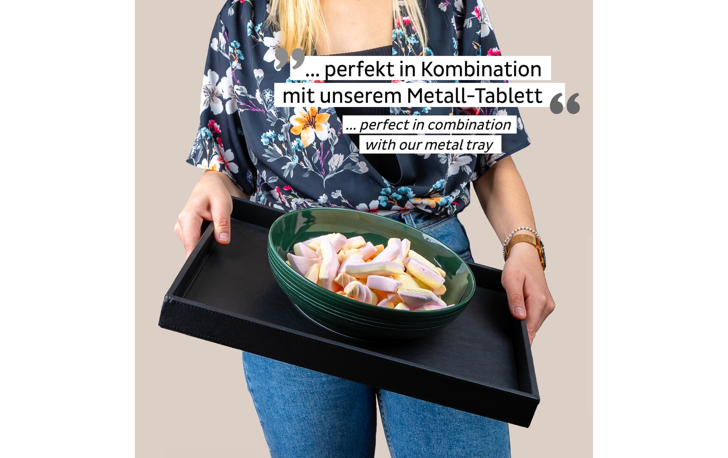 silwy MAGNETIC SYSTEM Schüssel »Silwy« aus Porzellan