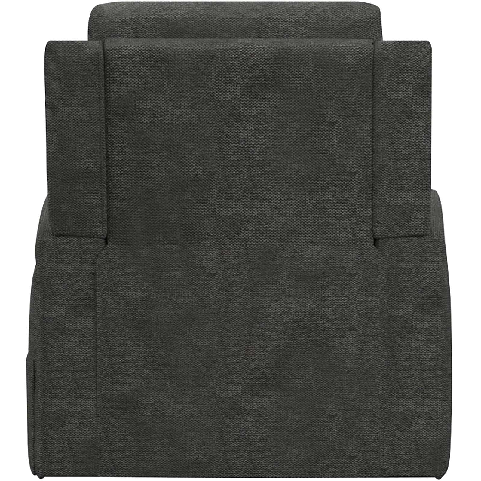 GOODproduct Relaxsessel »NAPORI Struktur, Kinosessel, Multimedia-Sessel« TV-Sessel mit manueller u elektrischer Relaxfunktion u. Getränkehalter